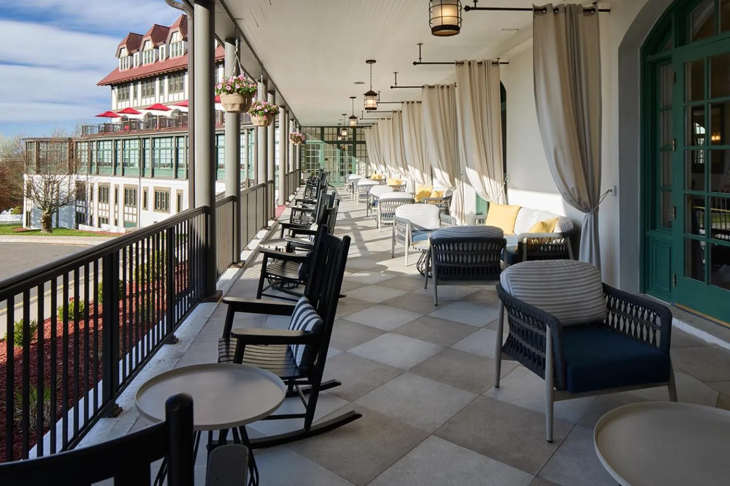 The Algonquin Resort St. Andrews by-the-Sea, Autograph Collection