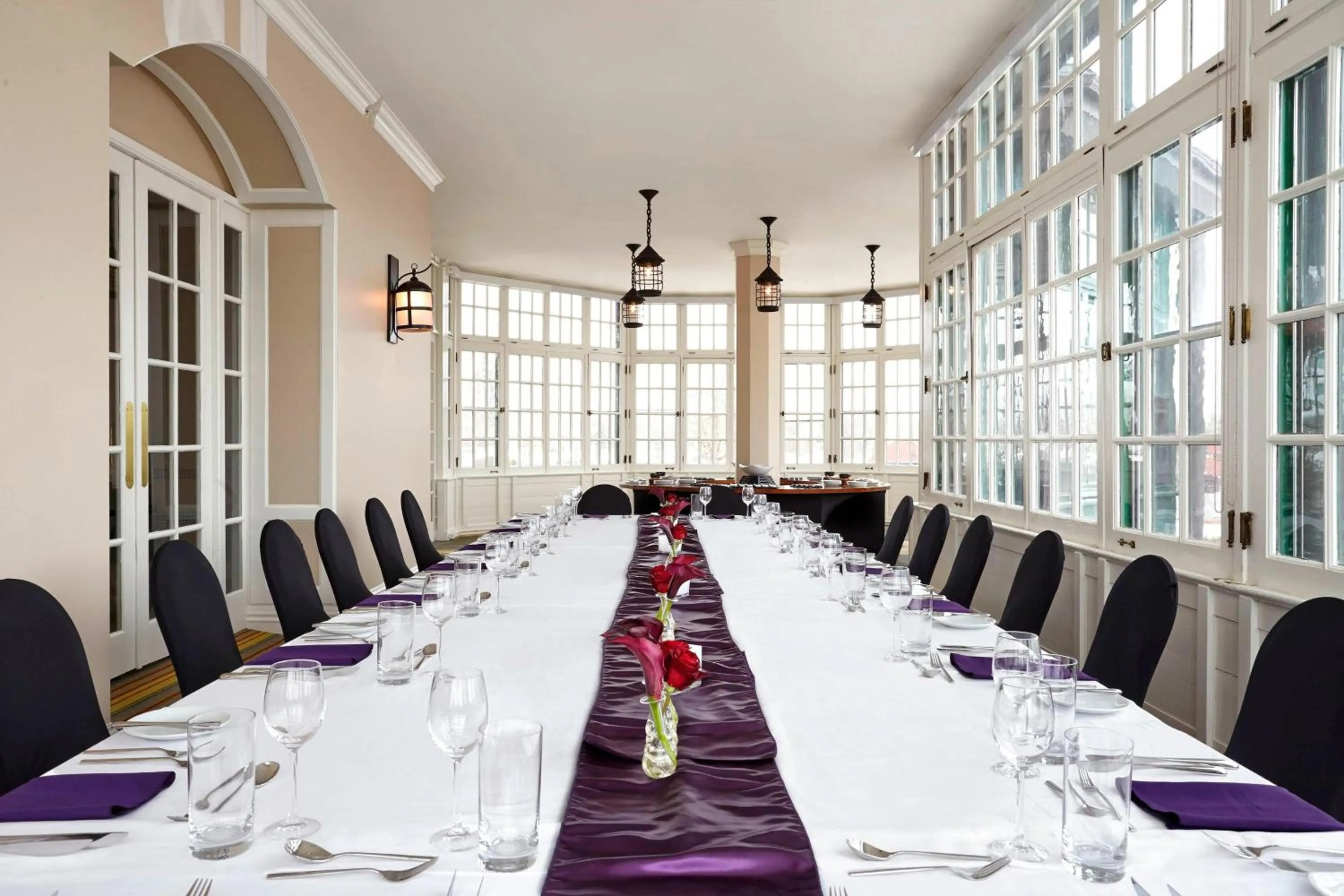 Meeting/conference room in The Algonquin Resort St. Andrews by-the-Sea, Autograph Collection