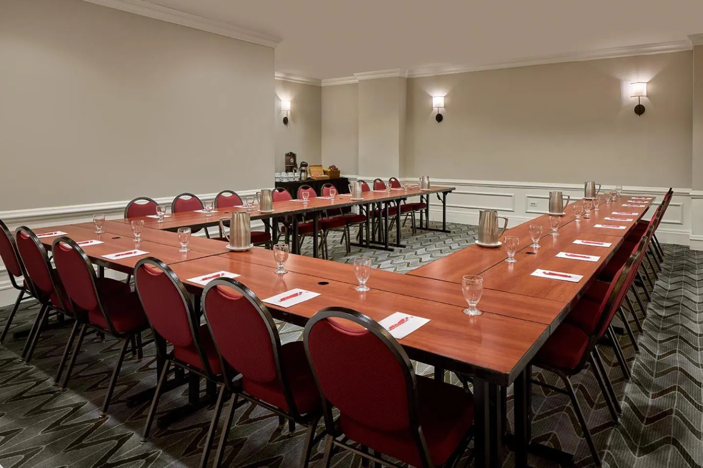 The Algonquin Resort St. Andrews by-the-Sea, Autograph Collection