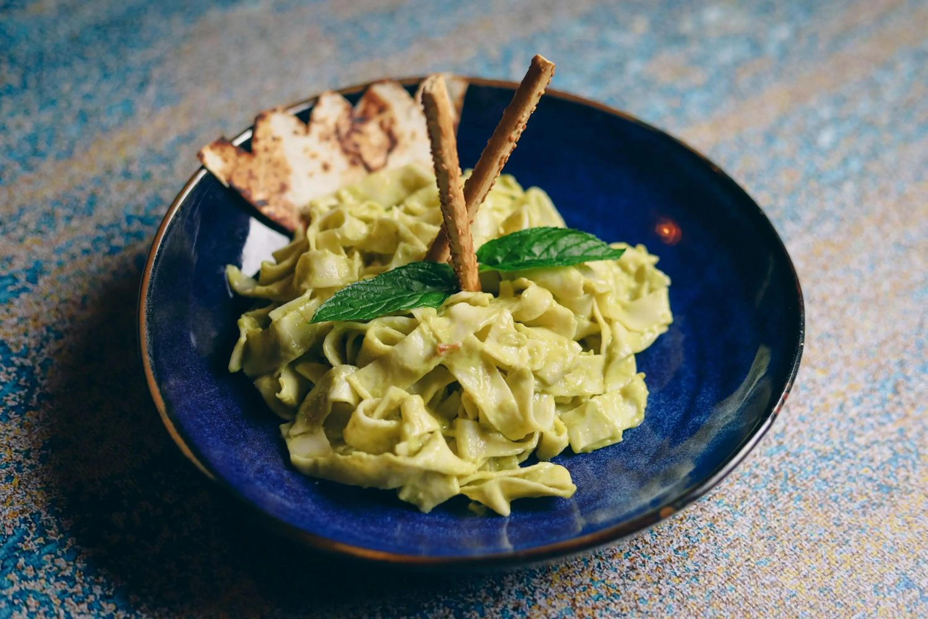 Food in Trabzon Gloria Suite Hotel