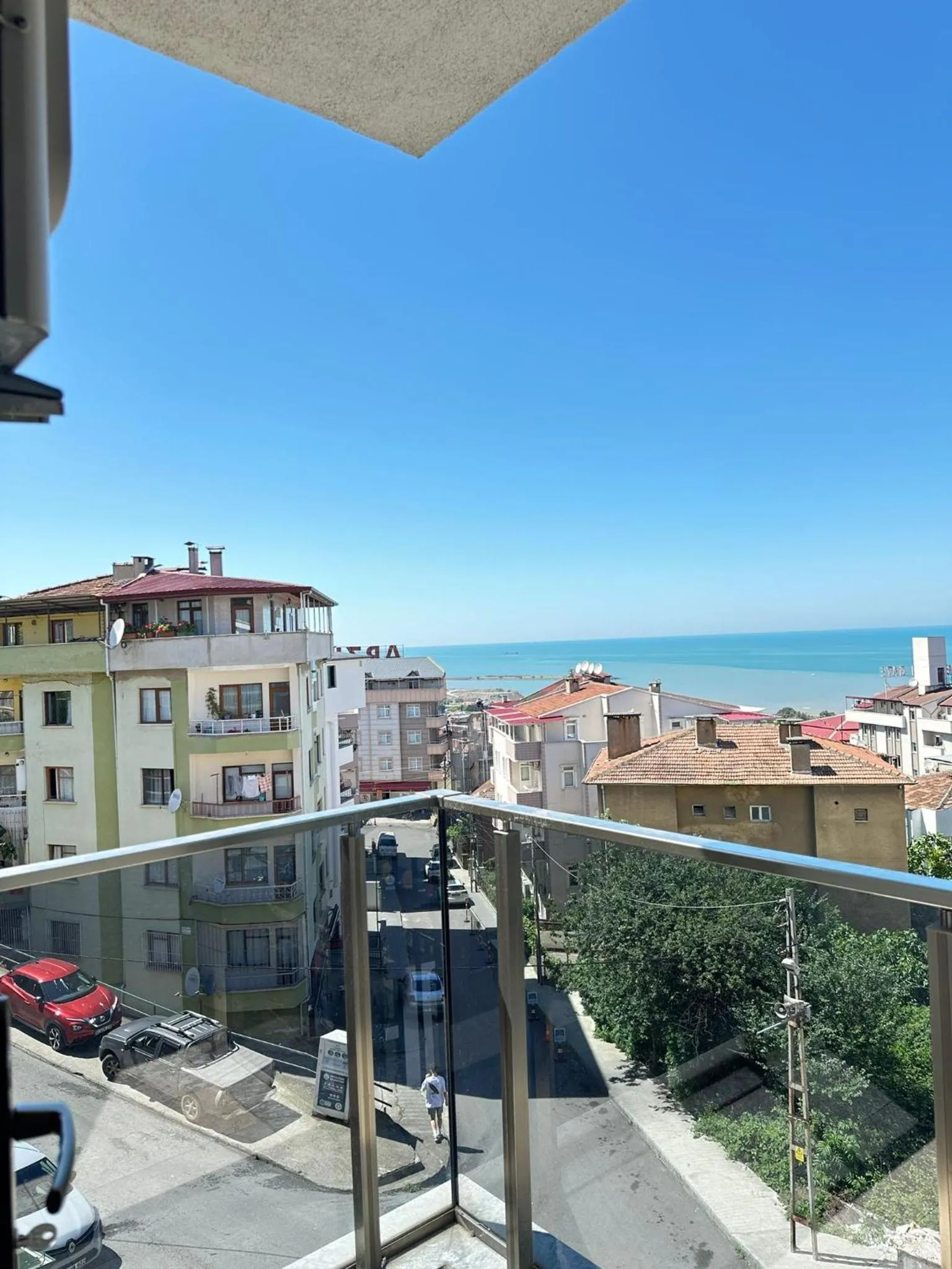 View (from property/room) in Trabzon Gloria Suite Hotel