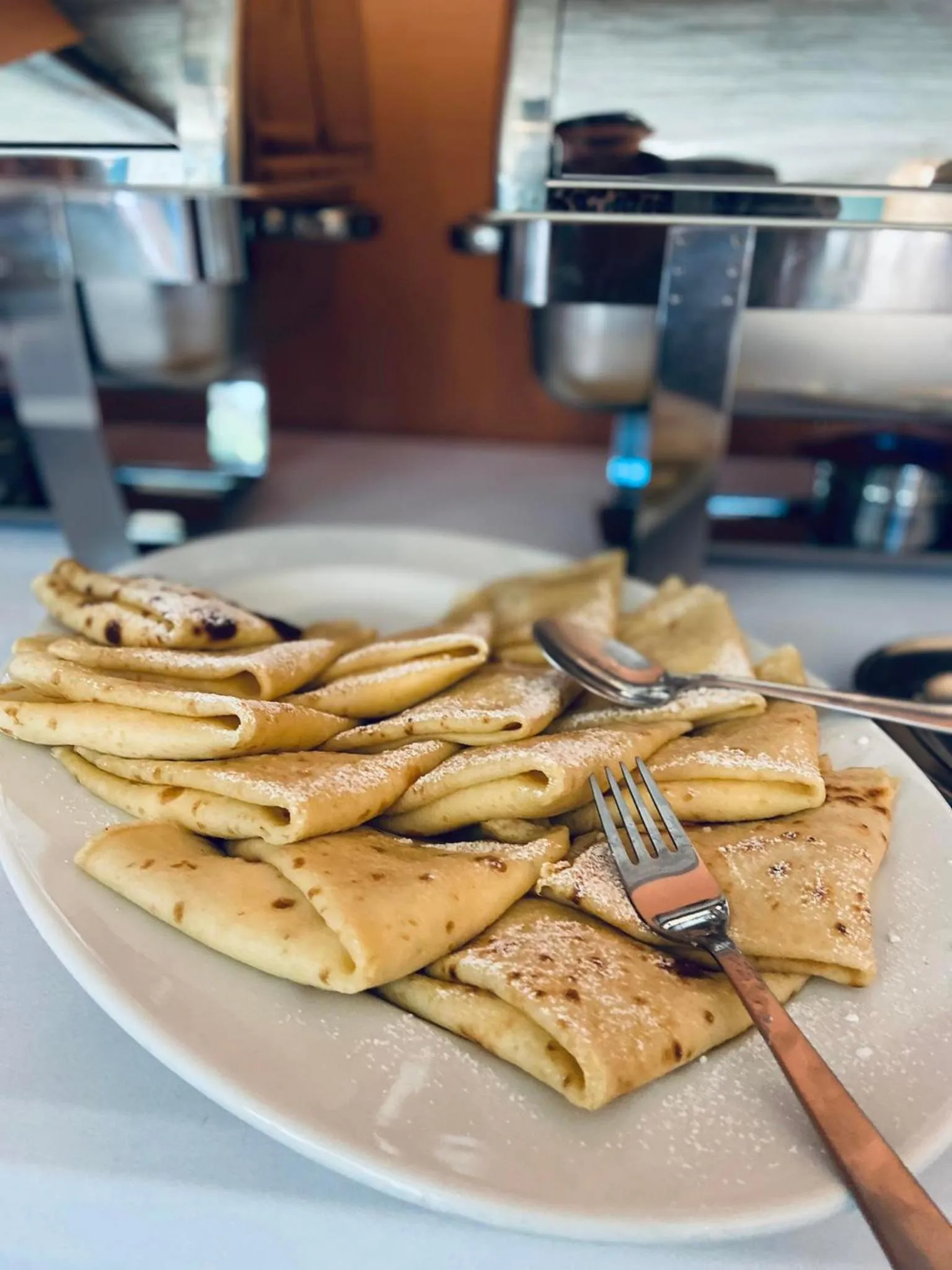 Restaurant/places to eat in Ohana Space w Juracie