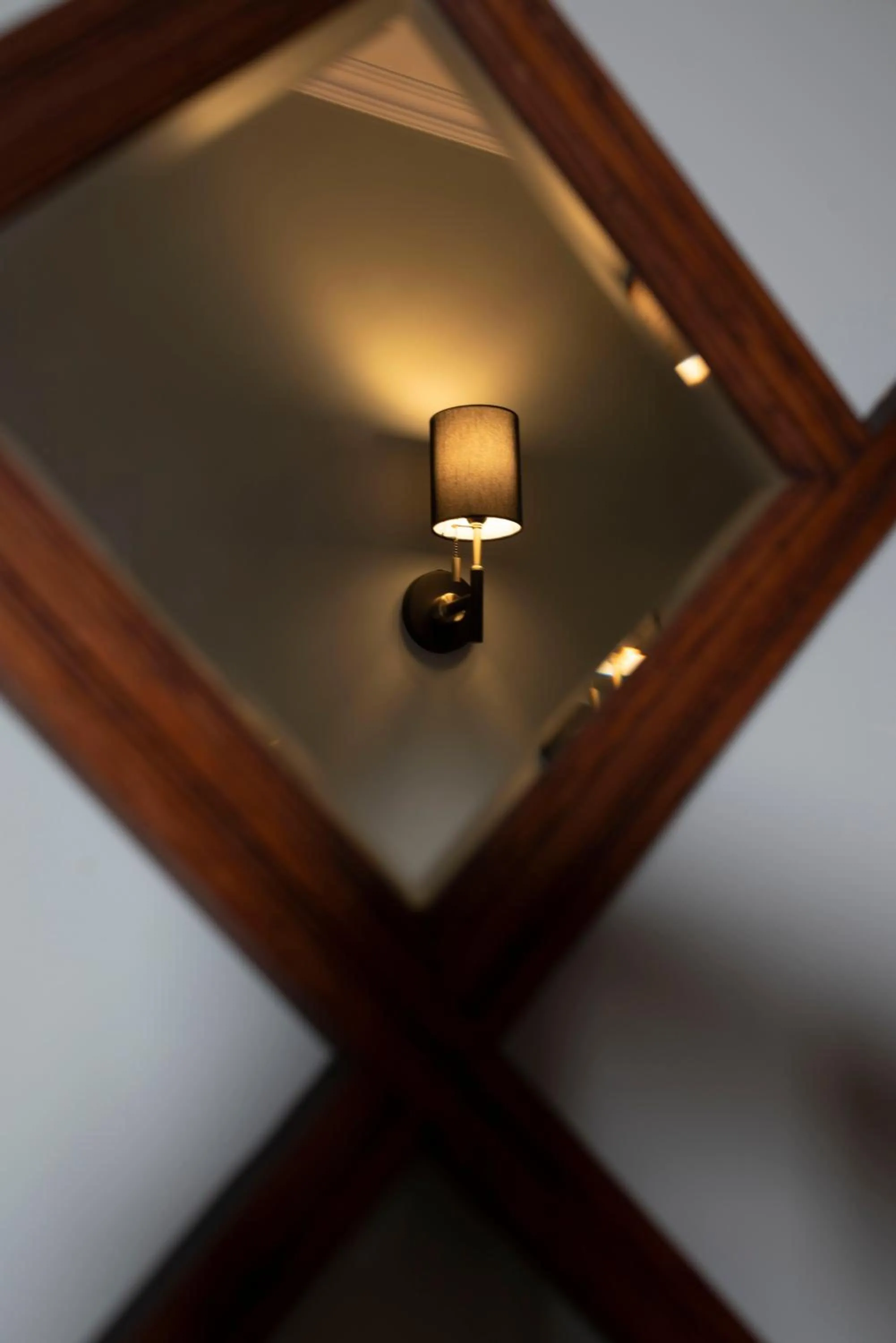 hair dresser in Ohana Space w Juracie