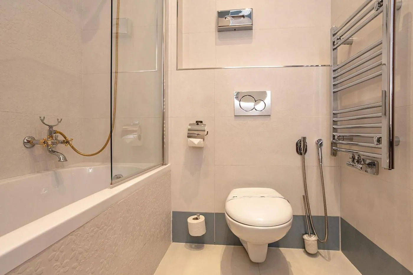 Bathroom in Royal Ricc