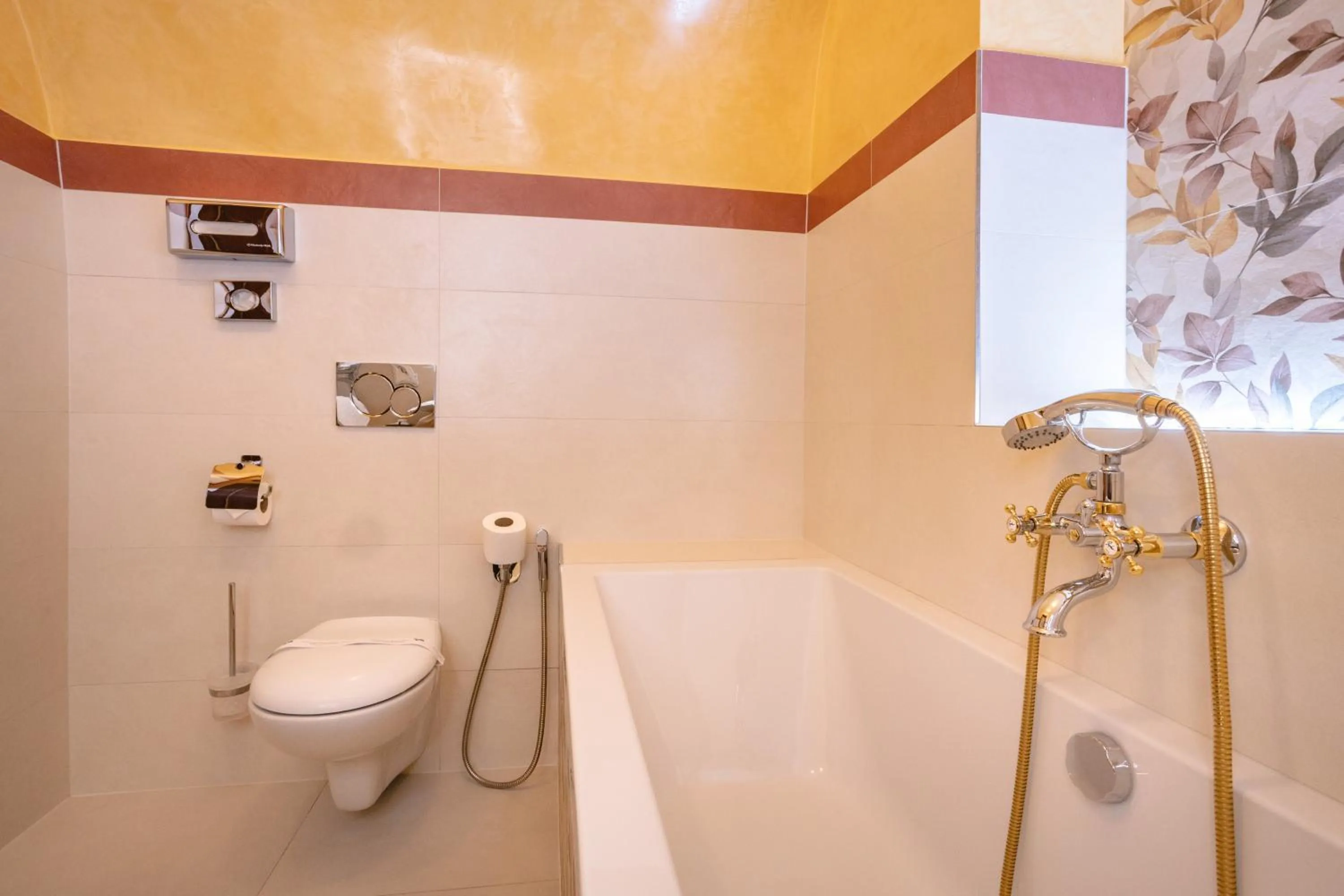 Bathroom in Royal Ricc