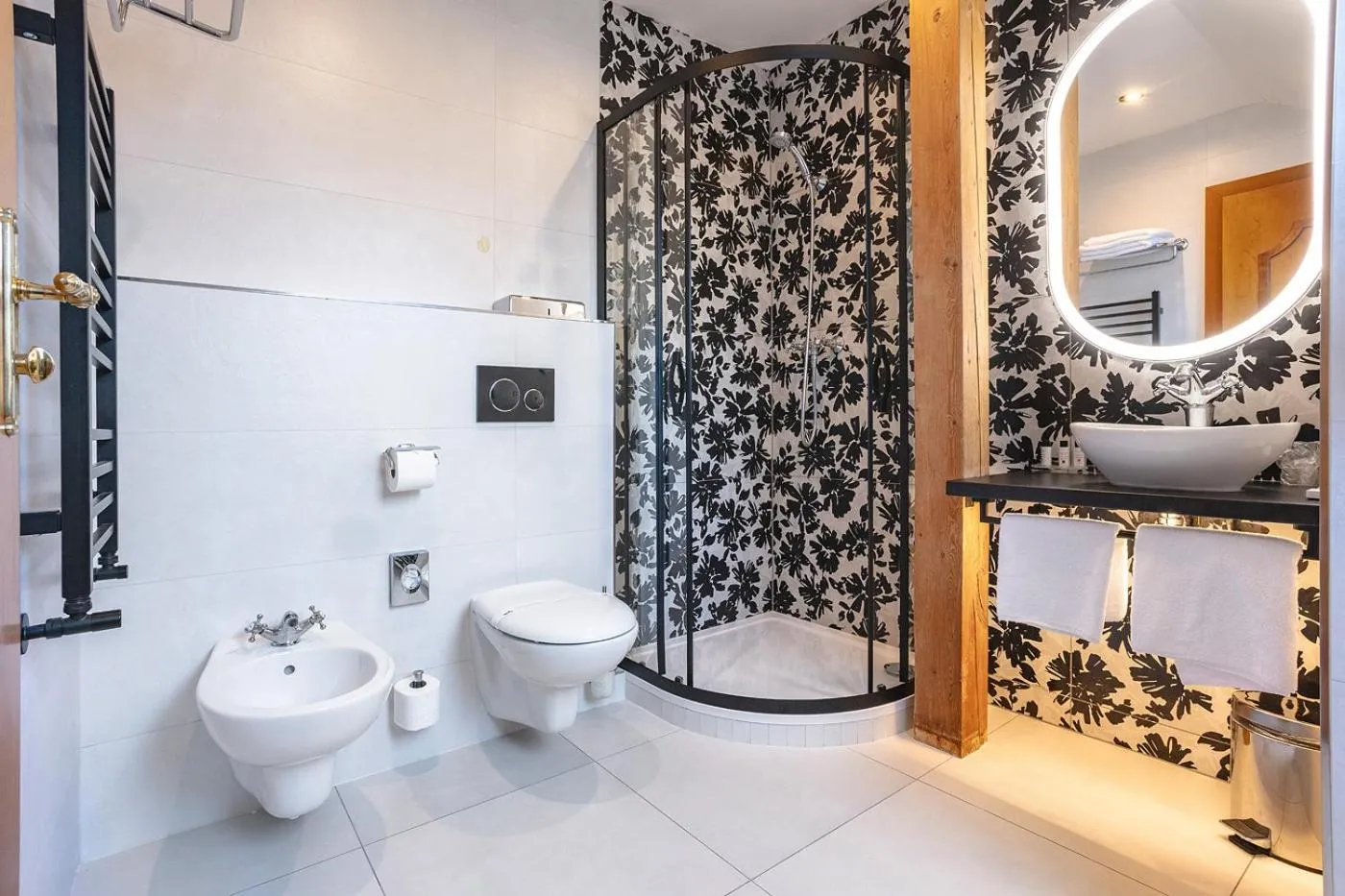 Bathroom in Royal Ricc