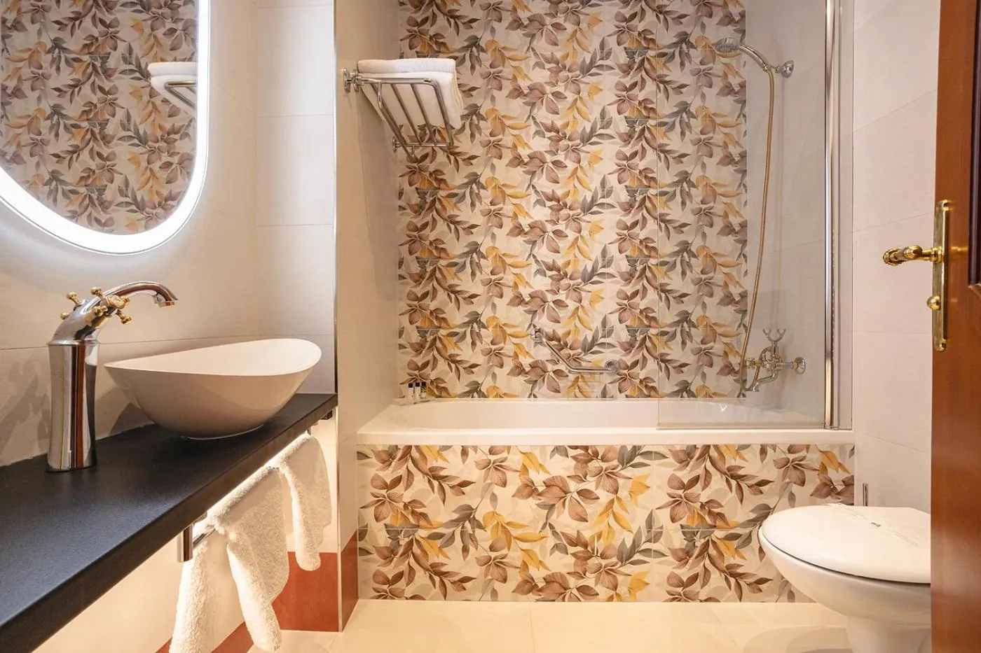 Bathroom in Royal Ricc