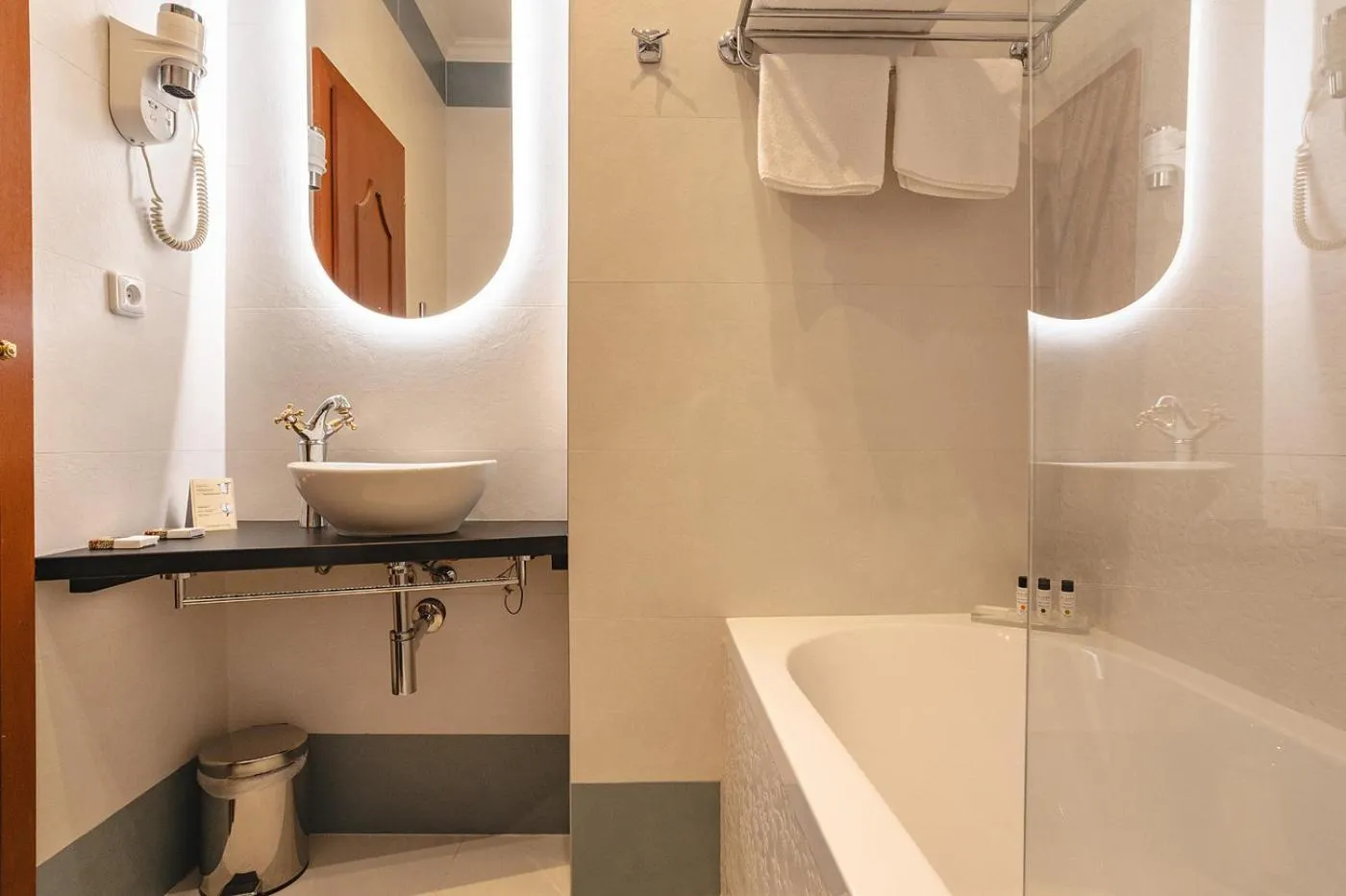 Bathroom in Royal Ricc