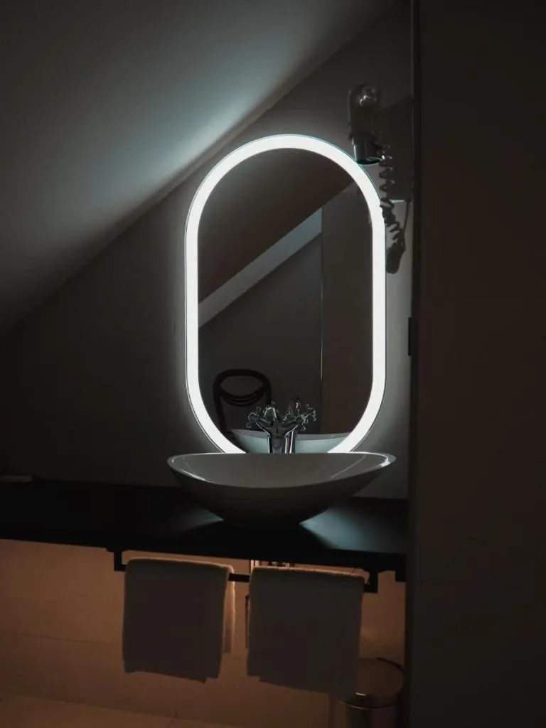 Bathroom in Royal Ricc