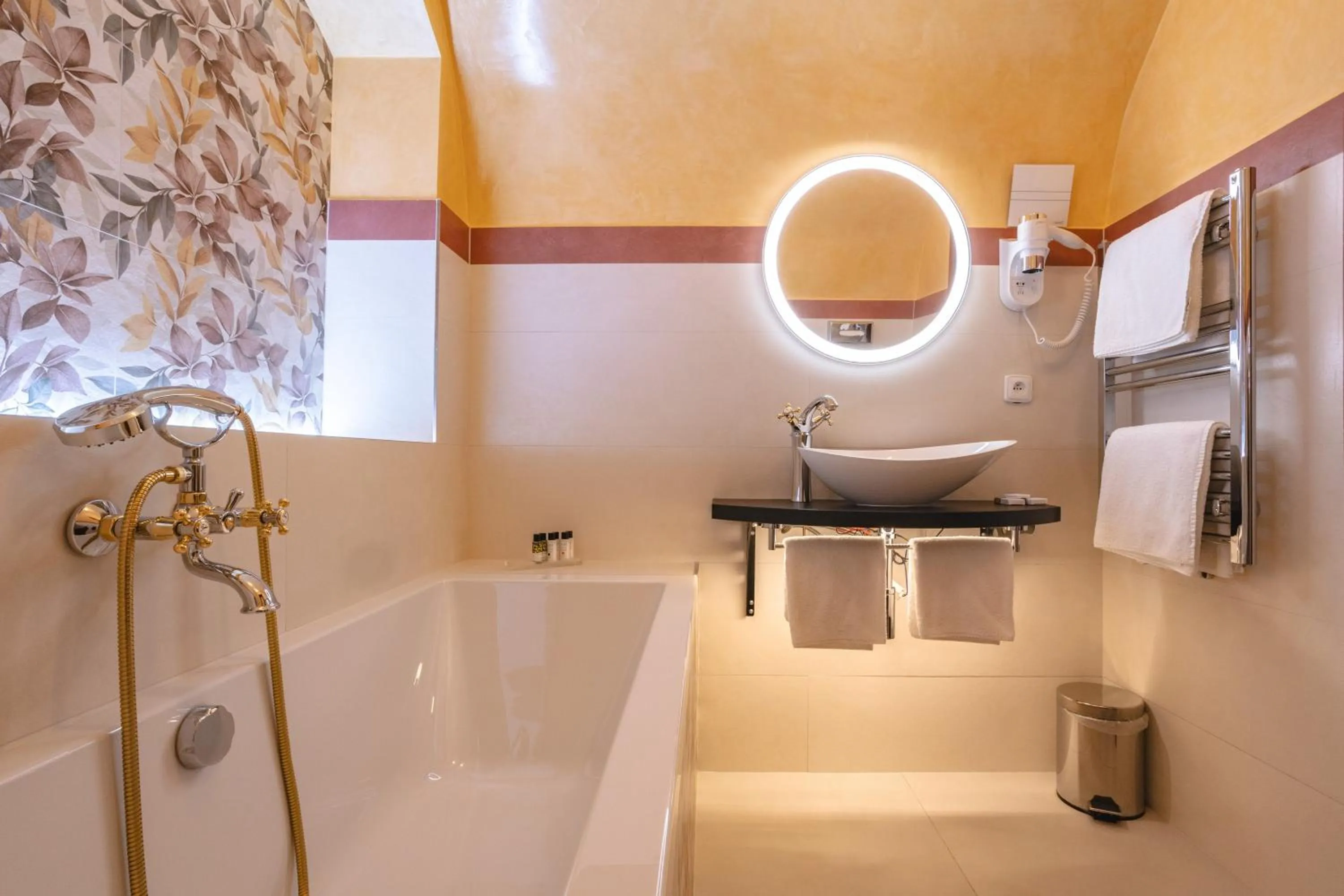 Bathroom in Royal Ricc