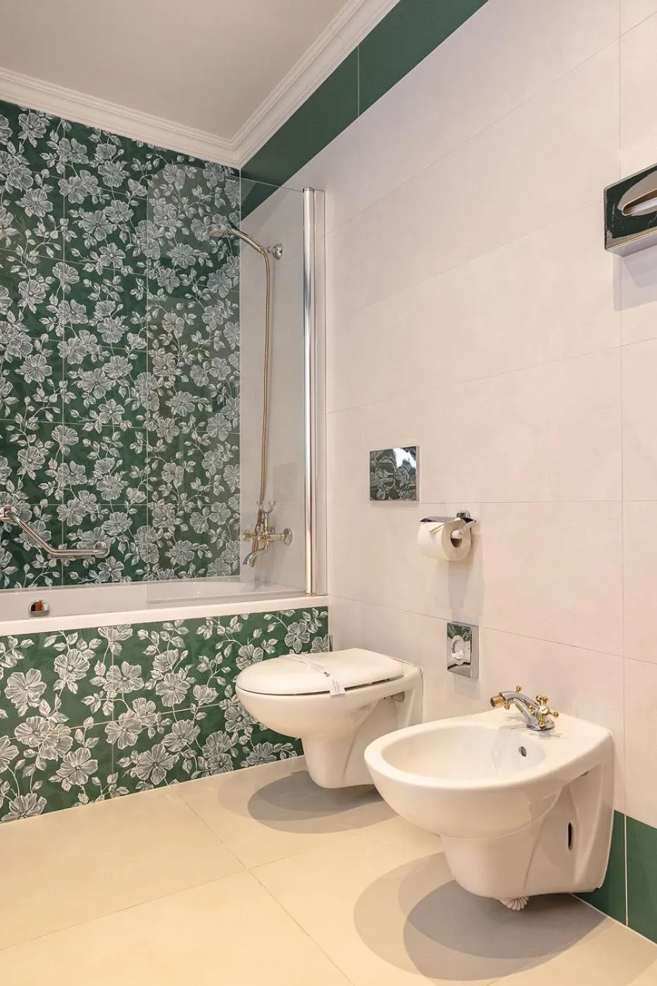 Bathroom in Royal Ricc