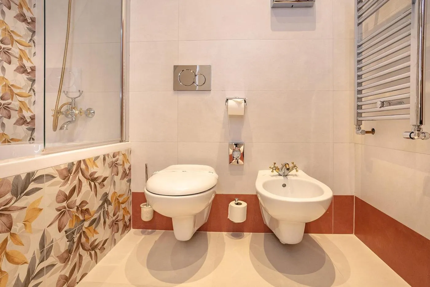 Bathroom in Royal Ricc