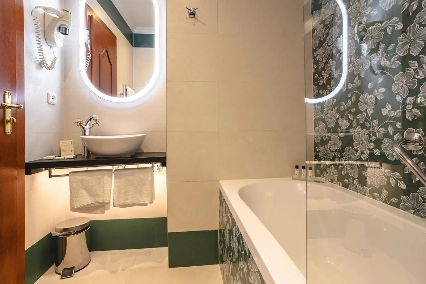 Bathroom in Royal Ricc