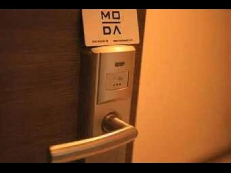 Moda Hotel