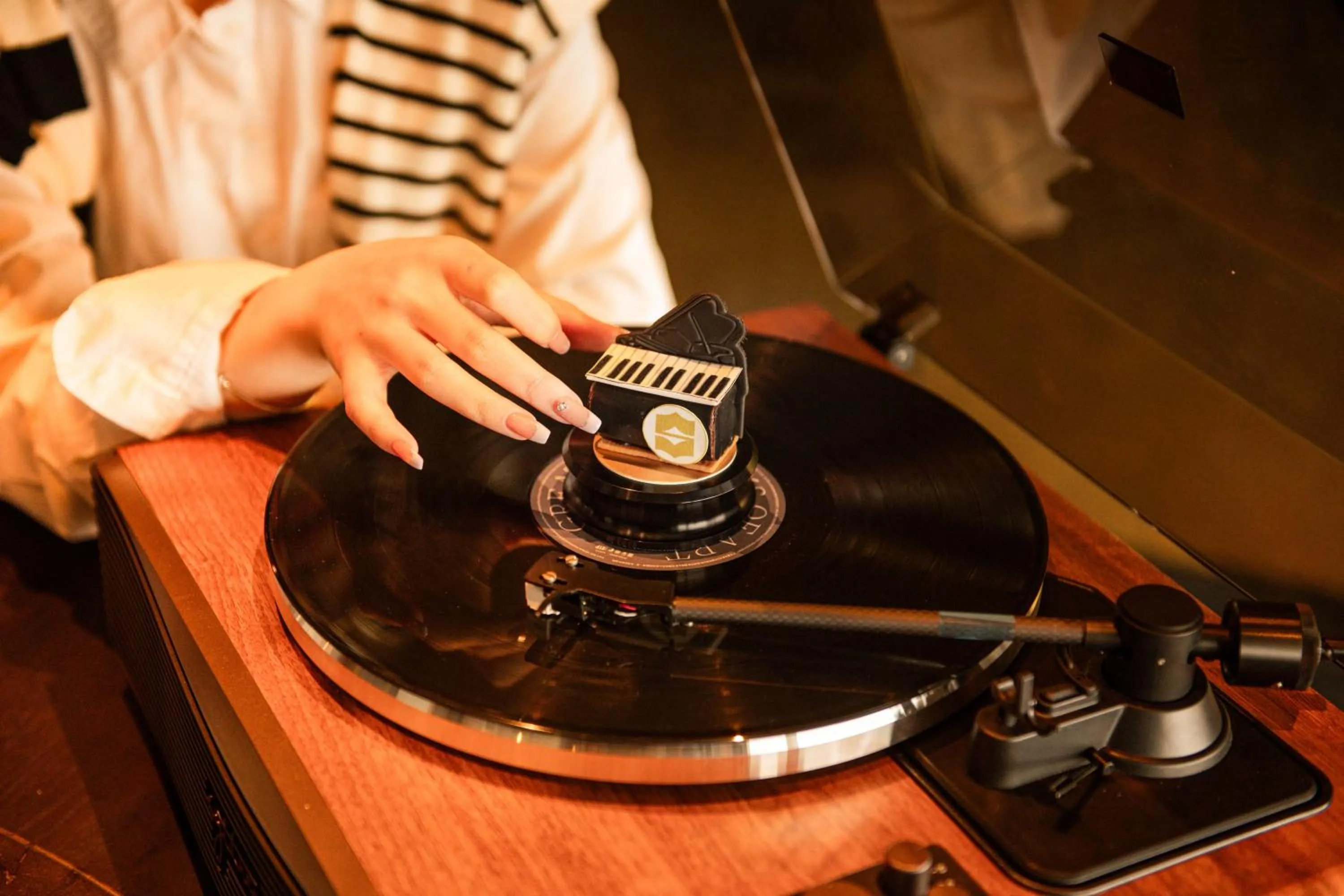 Restaurant/places to eat in Shangri-La Nanning - The tallest hotel worldwide in Shangri-La Group