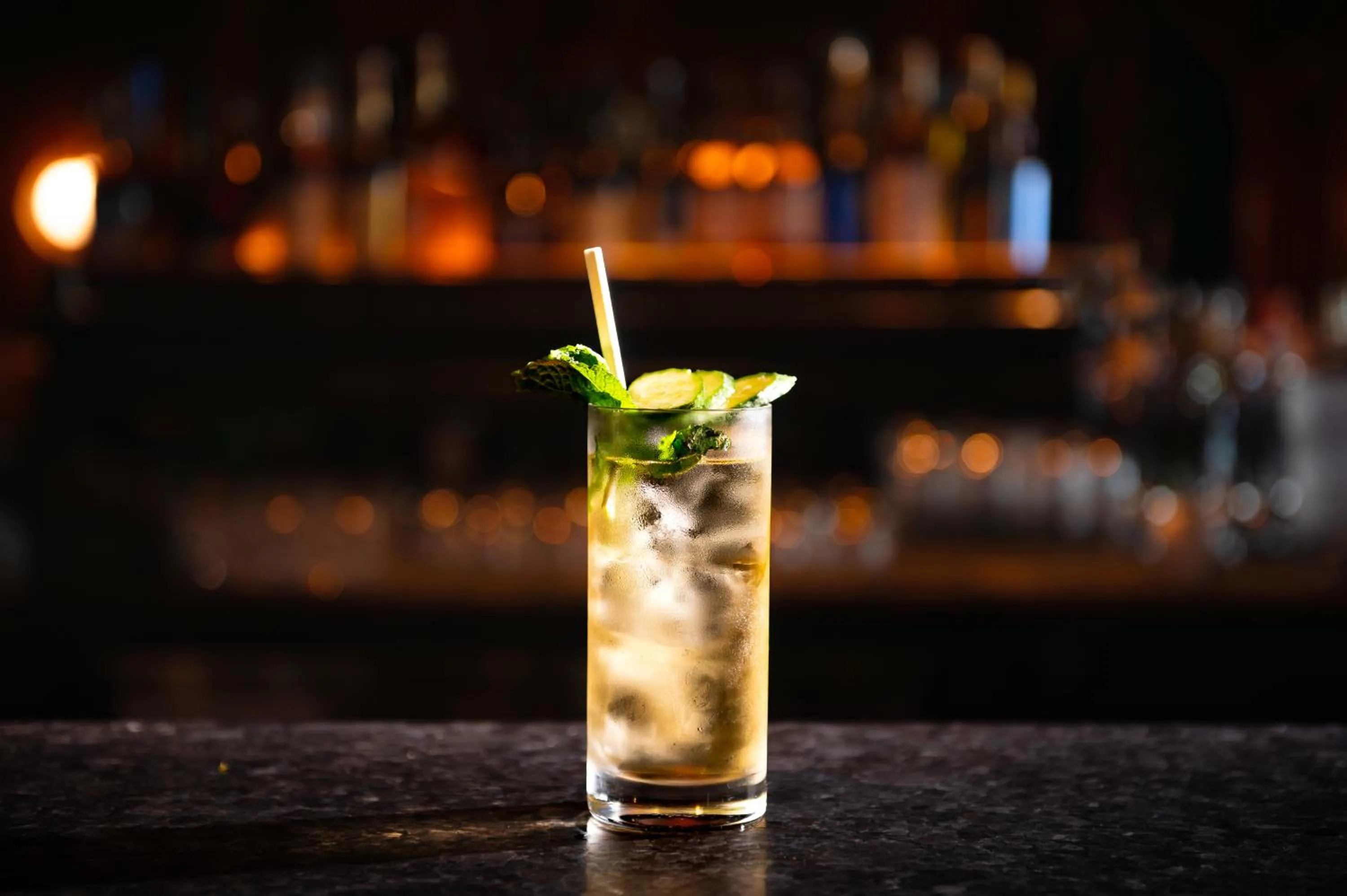 Restaurant/places to eat in Shangri-La Nanning - The tallest hotel worldwide in Shangri-La Group