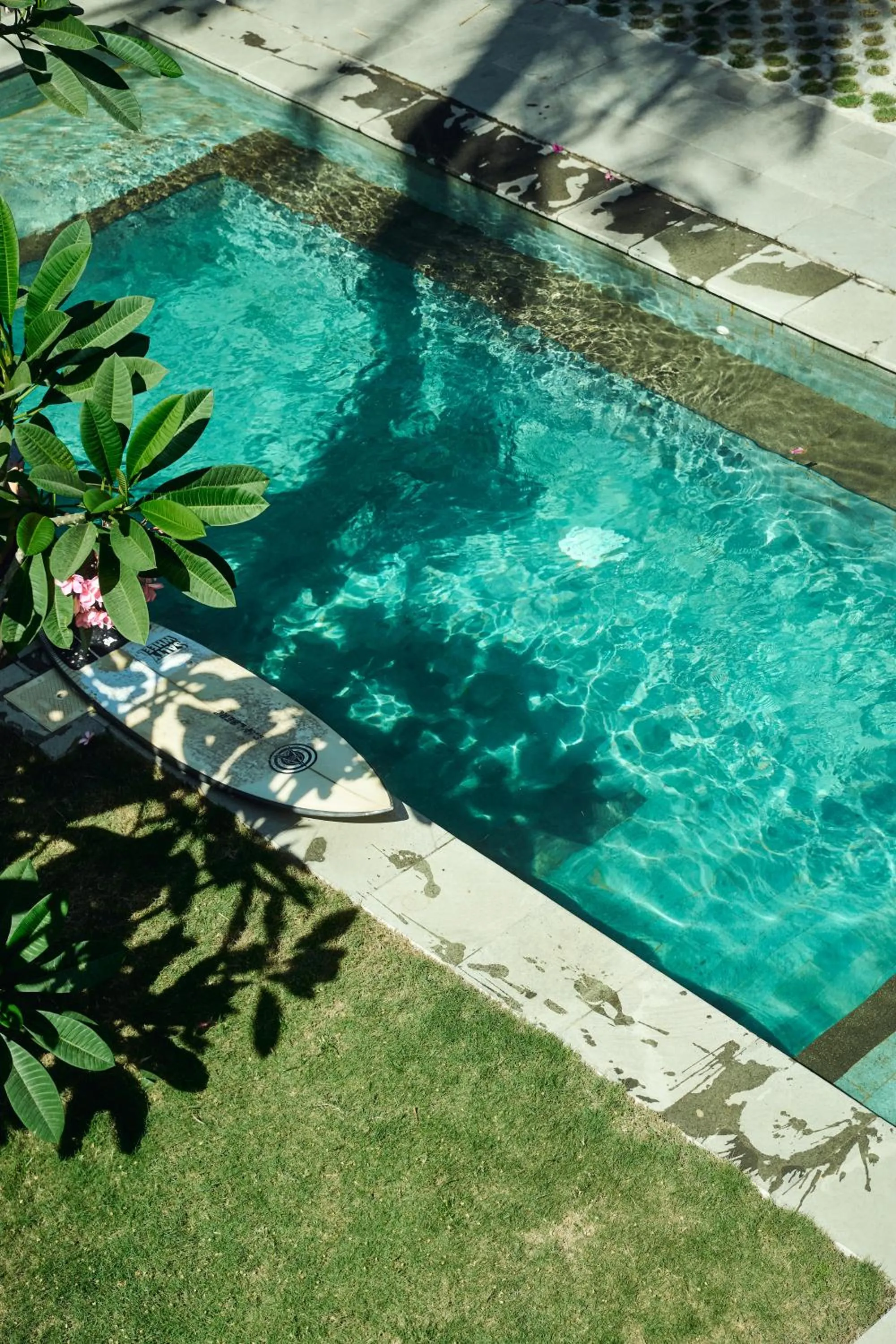 LoTide Surf Camps Lombok