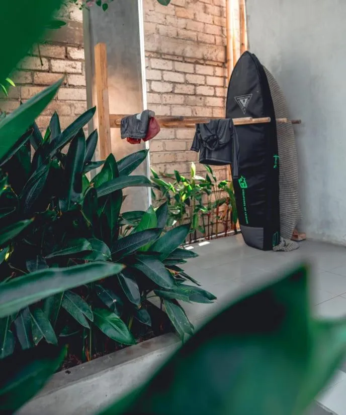 LoTide Surf Camps Lombok