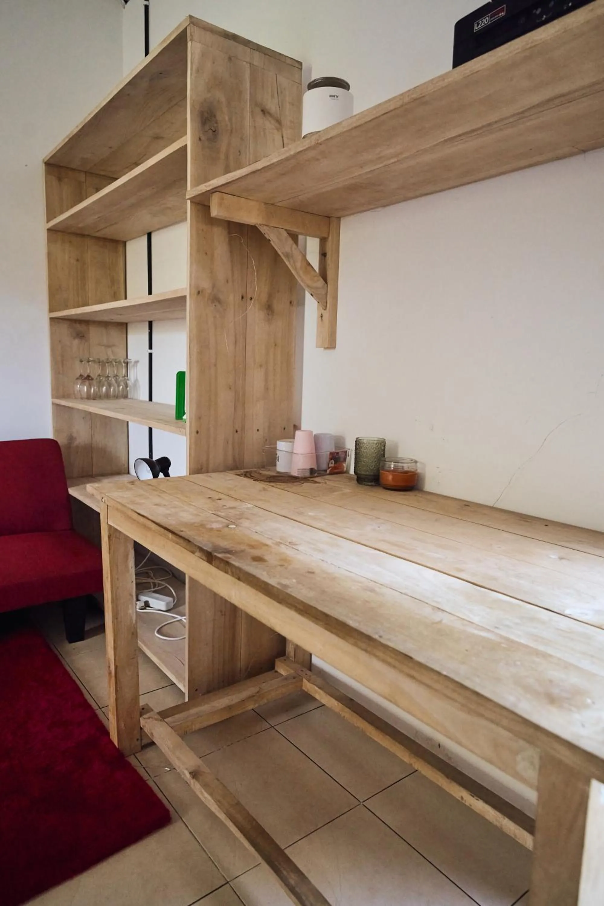 LoTide Surf Camps Lombok