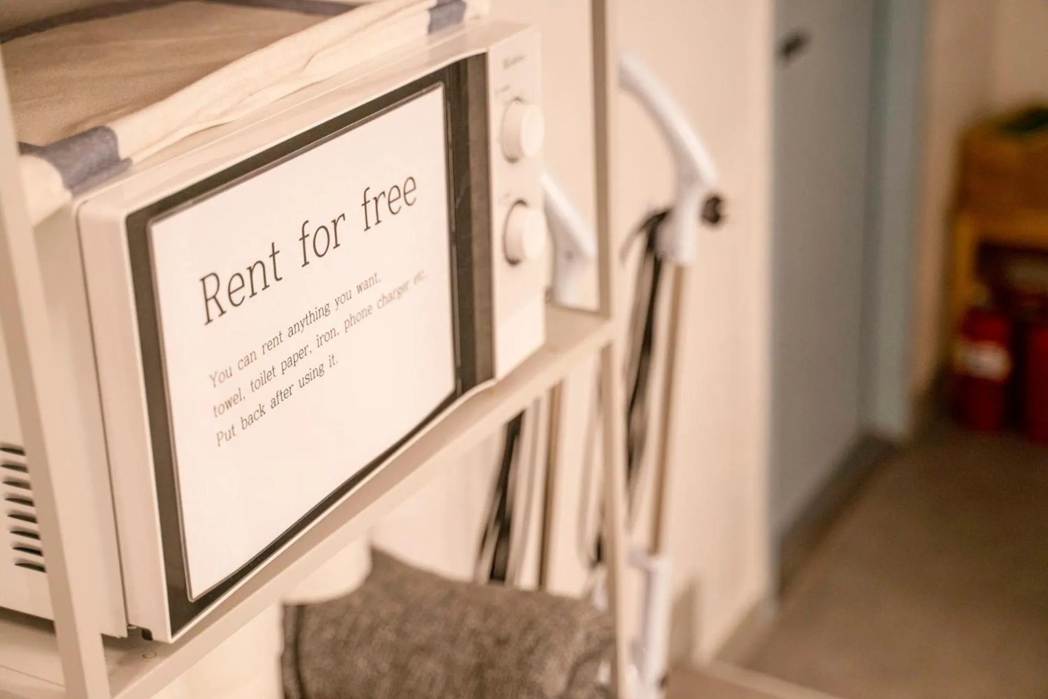 Seoul Mansion Guesthouse