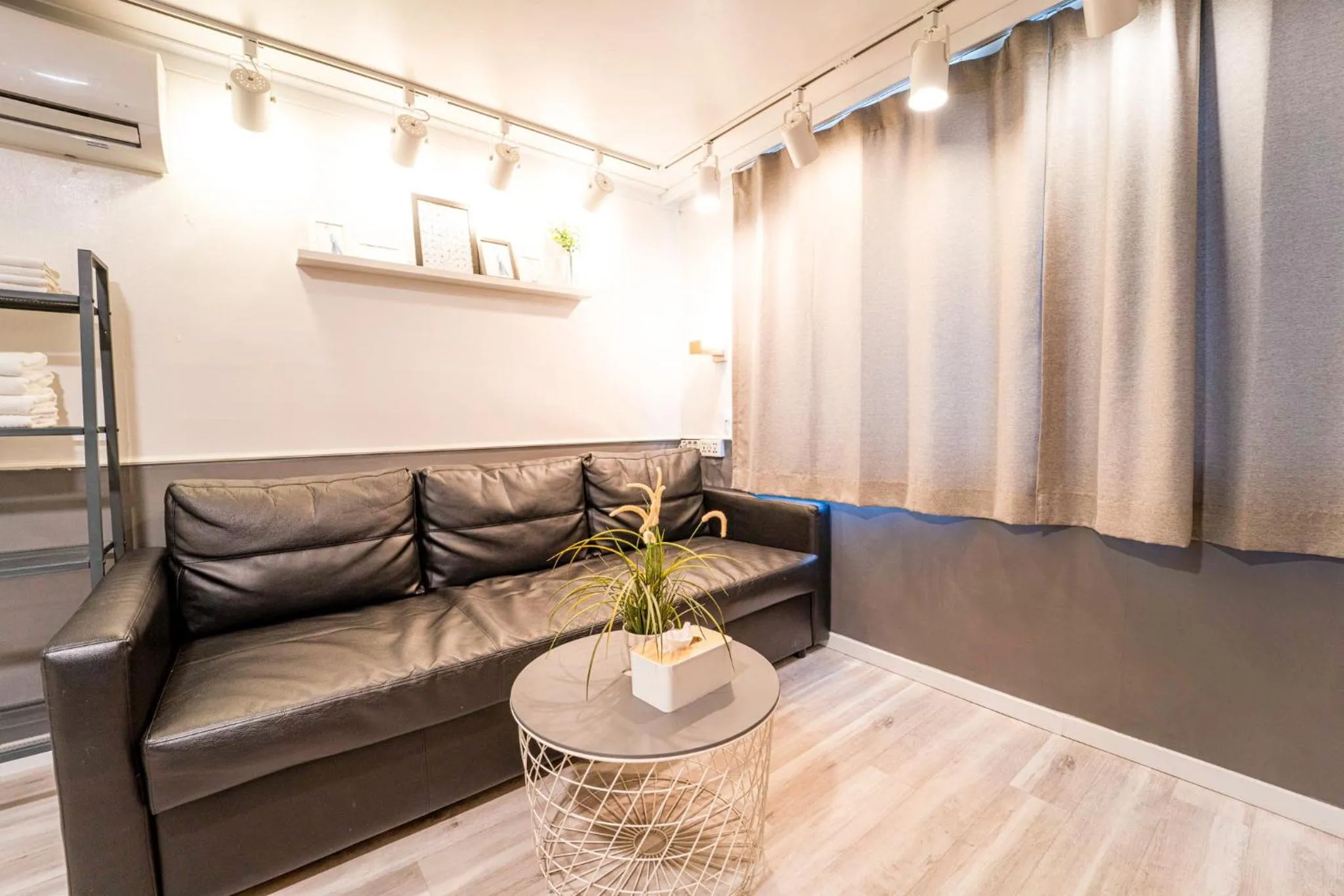 Seoul Mansion Guesthouse