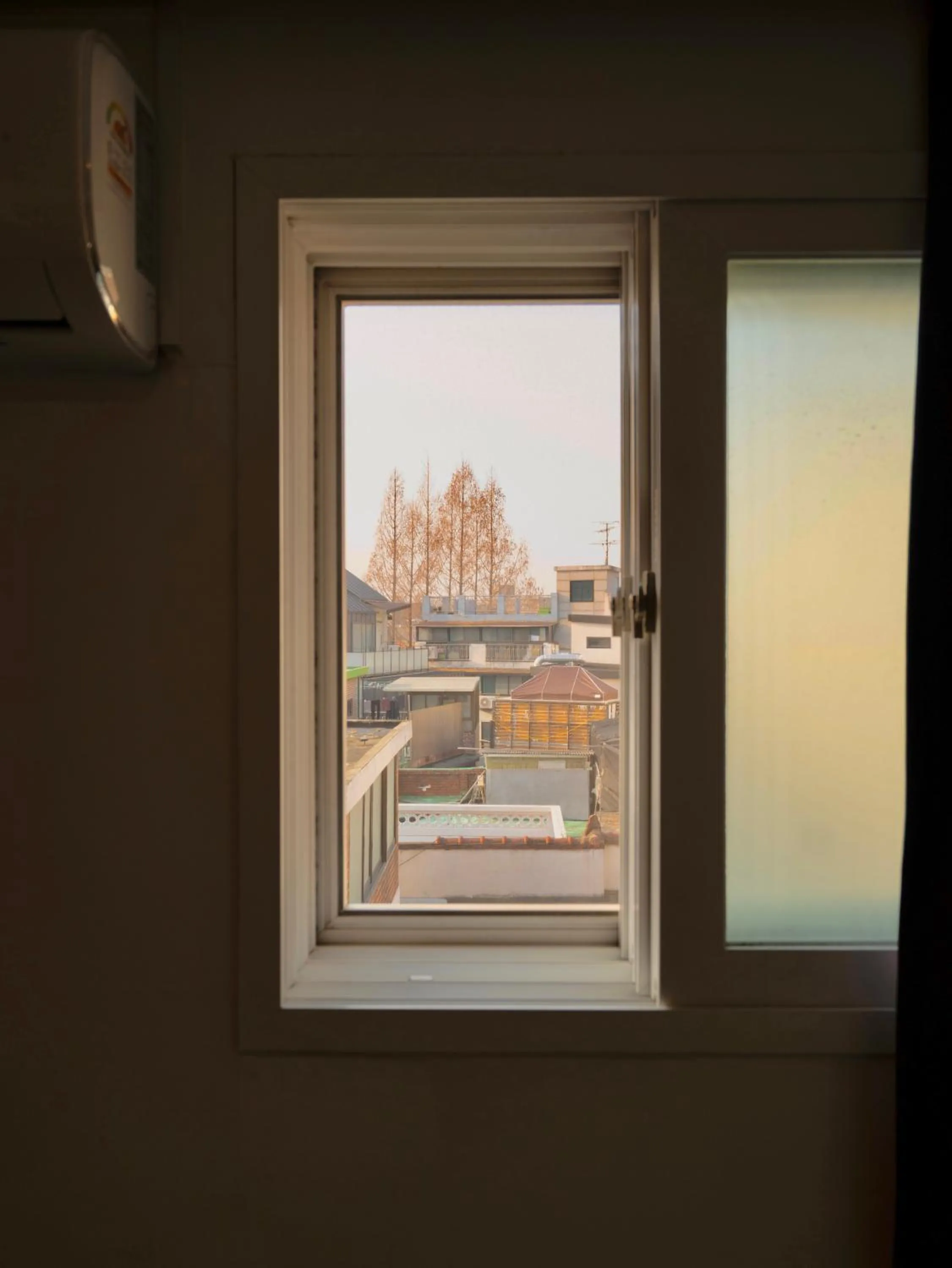 Seoul Mansion Guesthouse