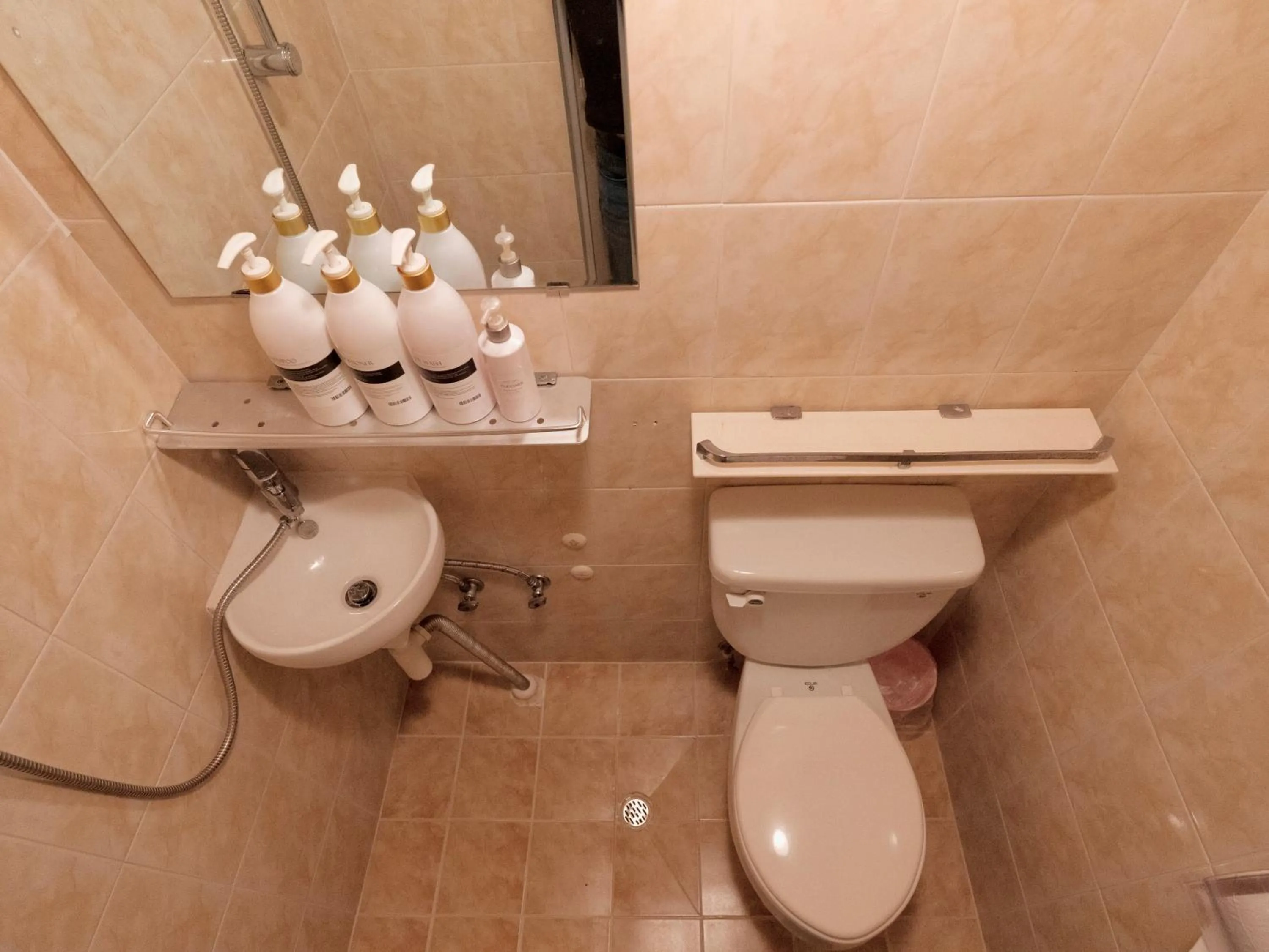 Seoul Mansion Guesthouse