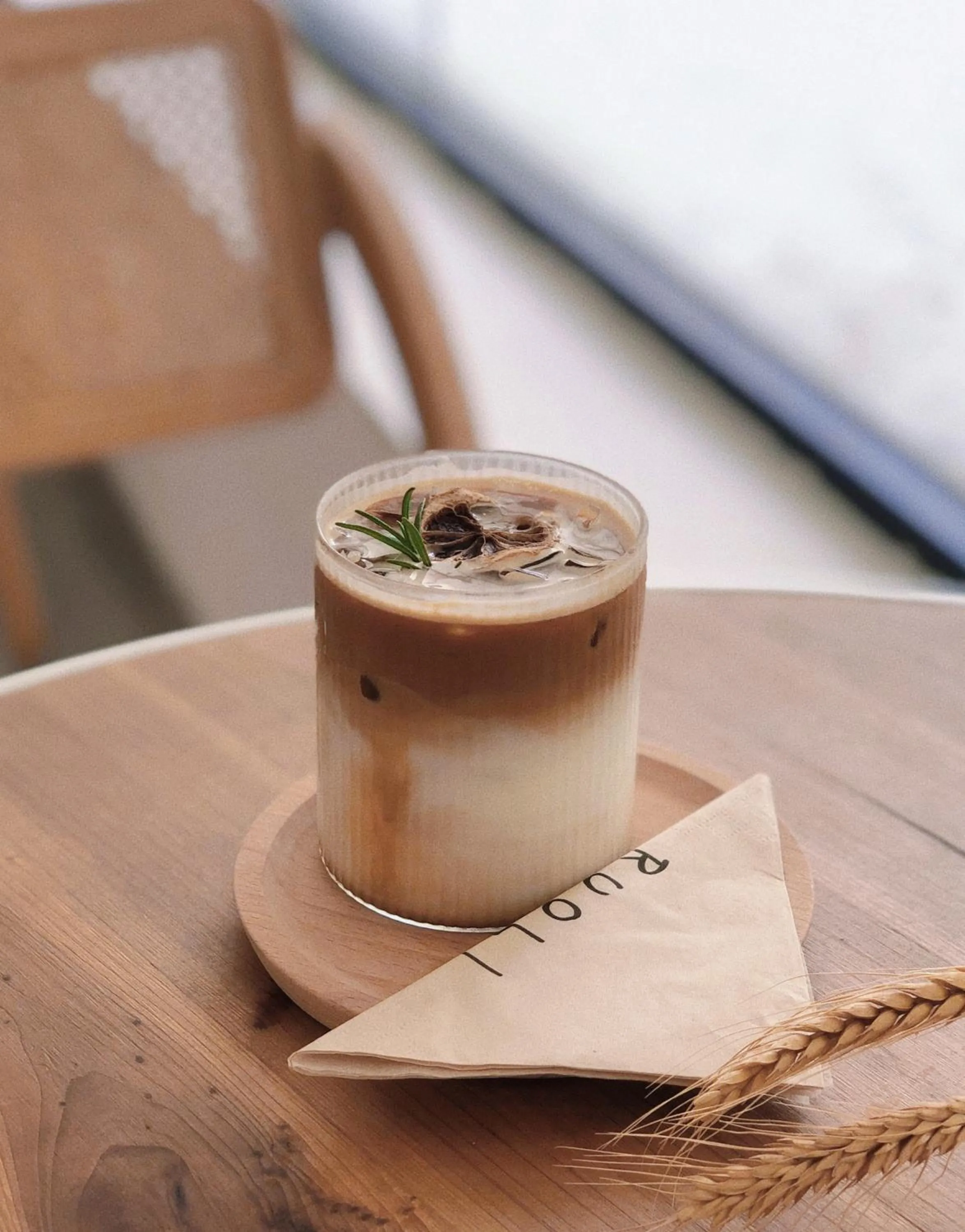 Coffee/tea facilities in Ruoli Yangshuo