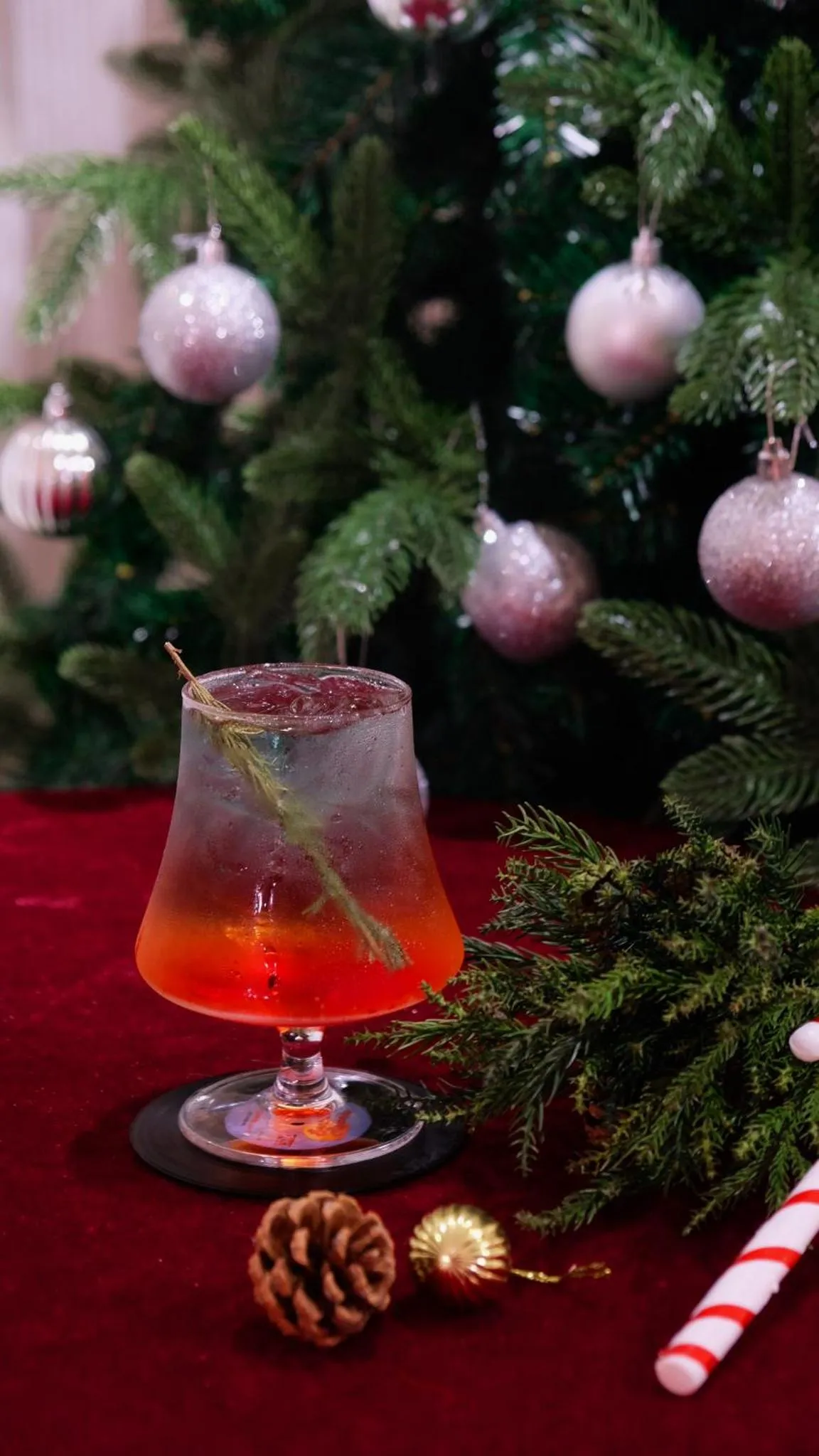 Lobby or reception in Ruoli Yangshuo