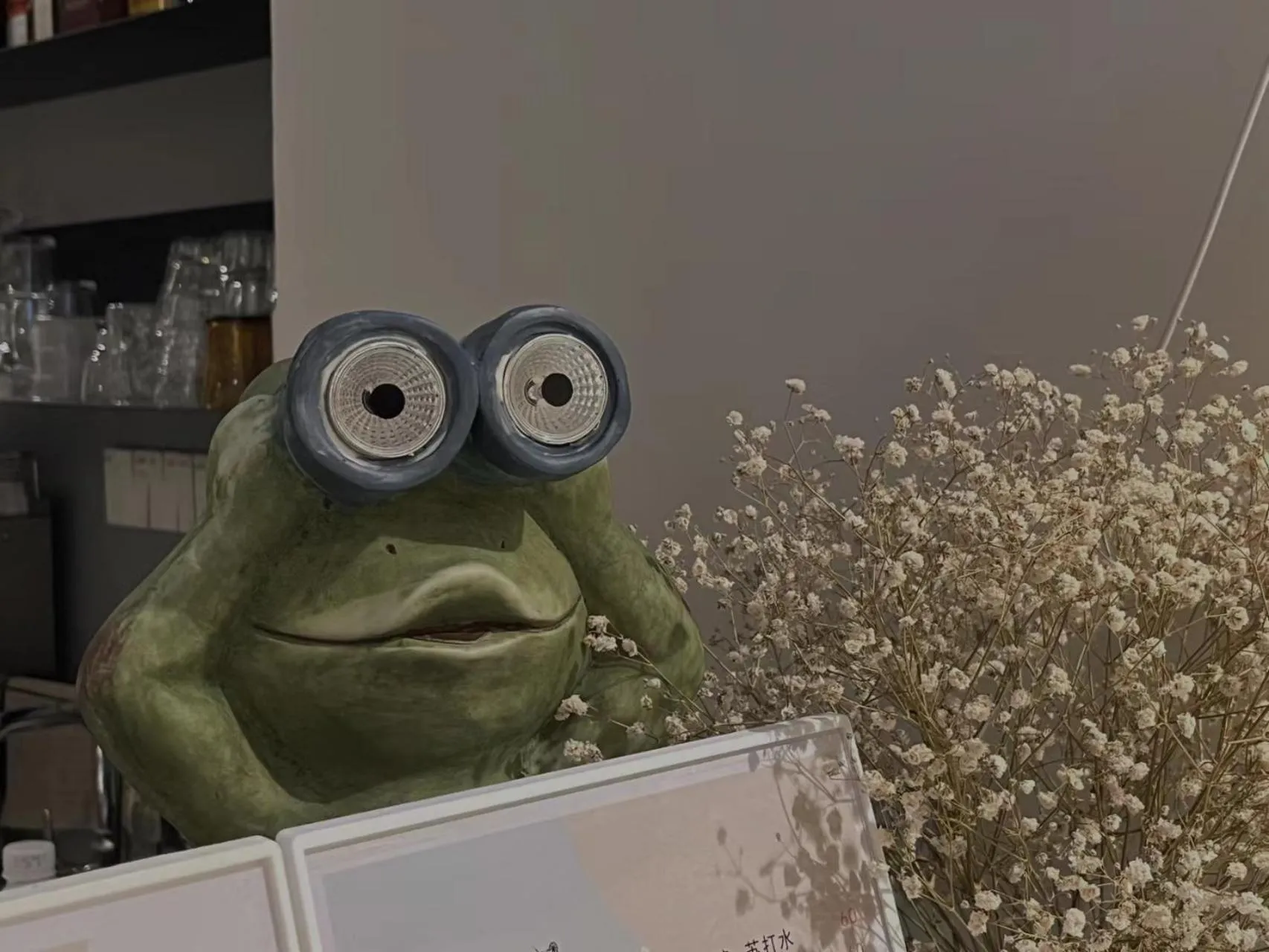 Lounge or bar in Ruoli Yangshuo