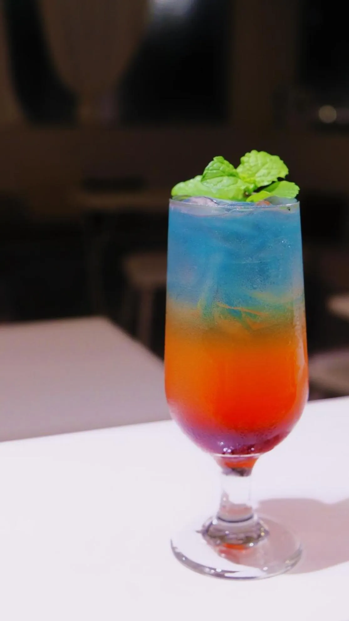 Lounge or bar in Ruoli Yangshuo