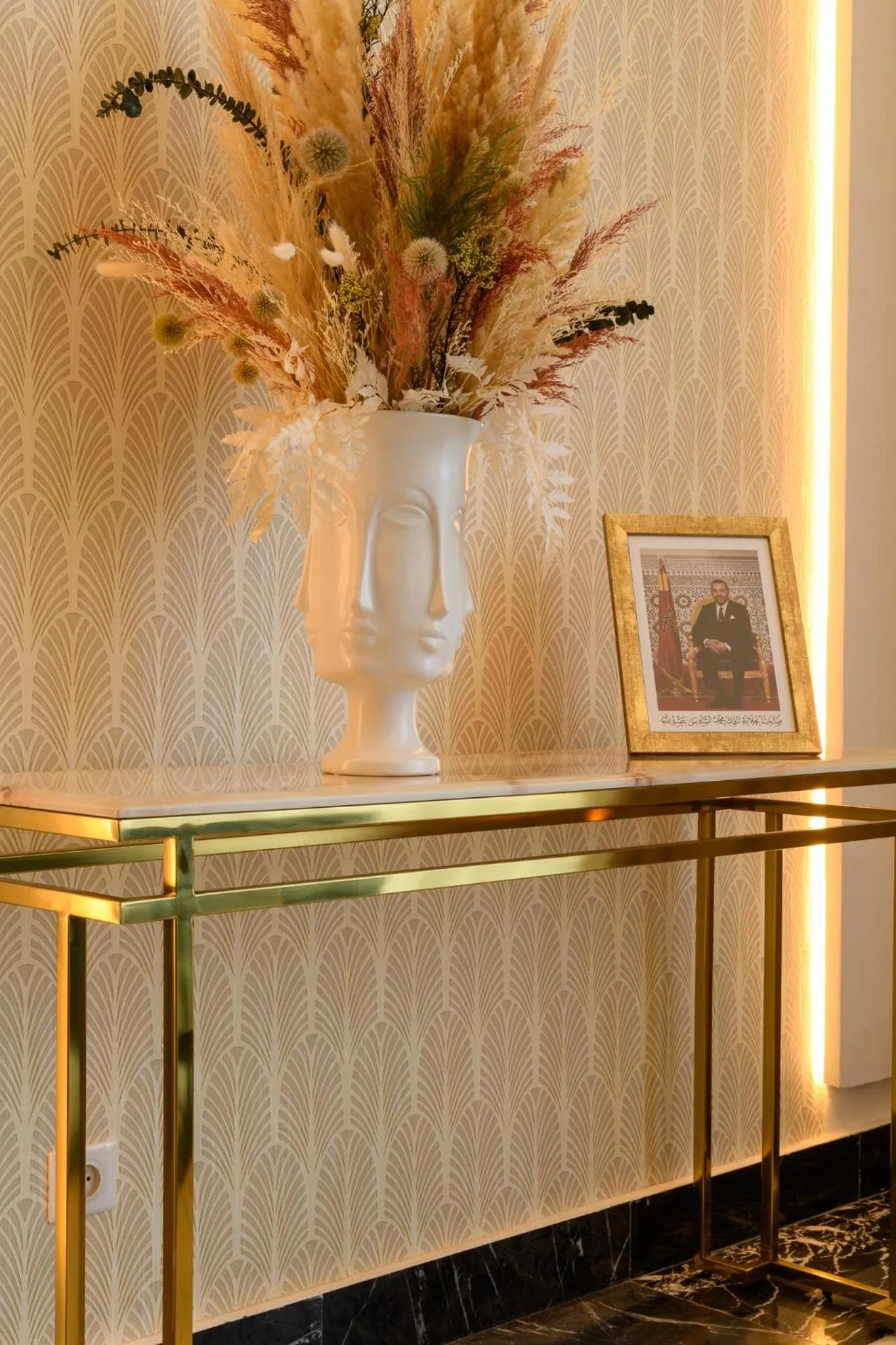 View (from property/room) in BH Appart Hotel