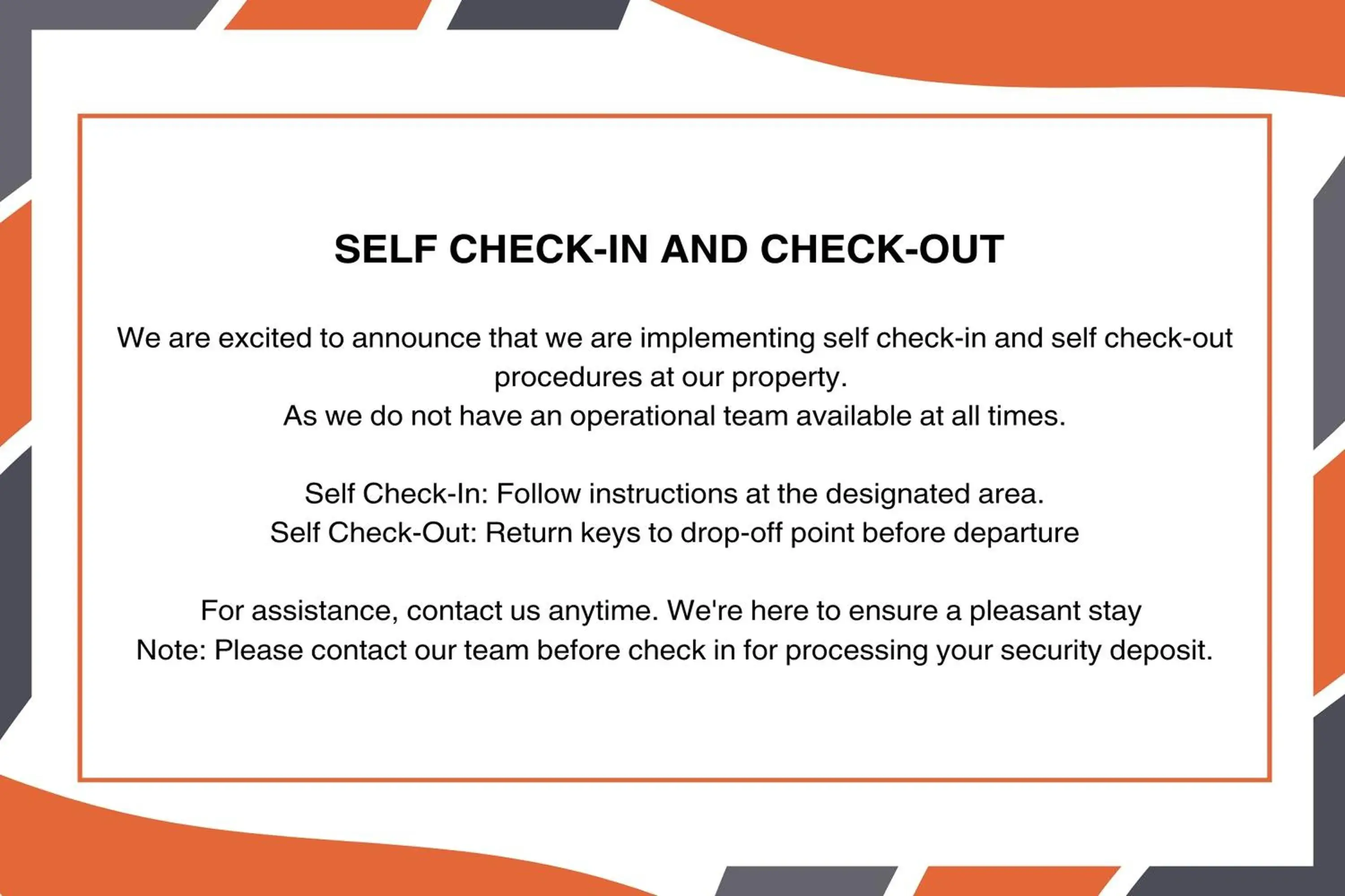 Two-Bedroom Villa in Mile Stone Villa Two-Bedroom Villa in Mile Stone Villa