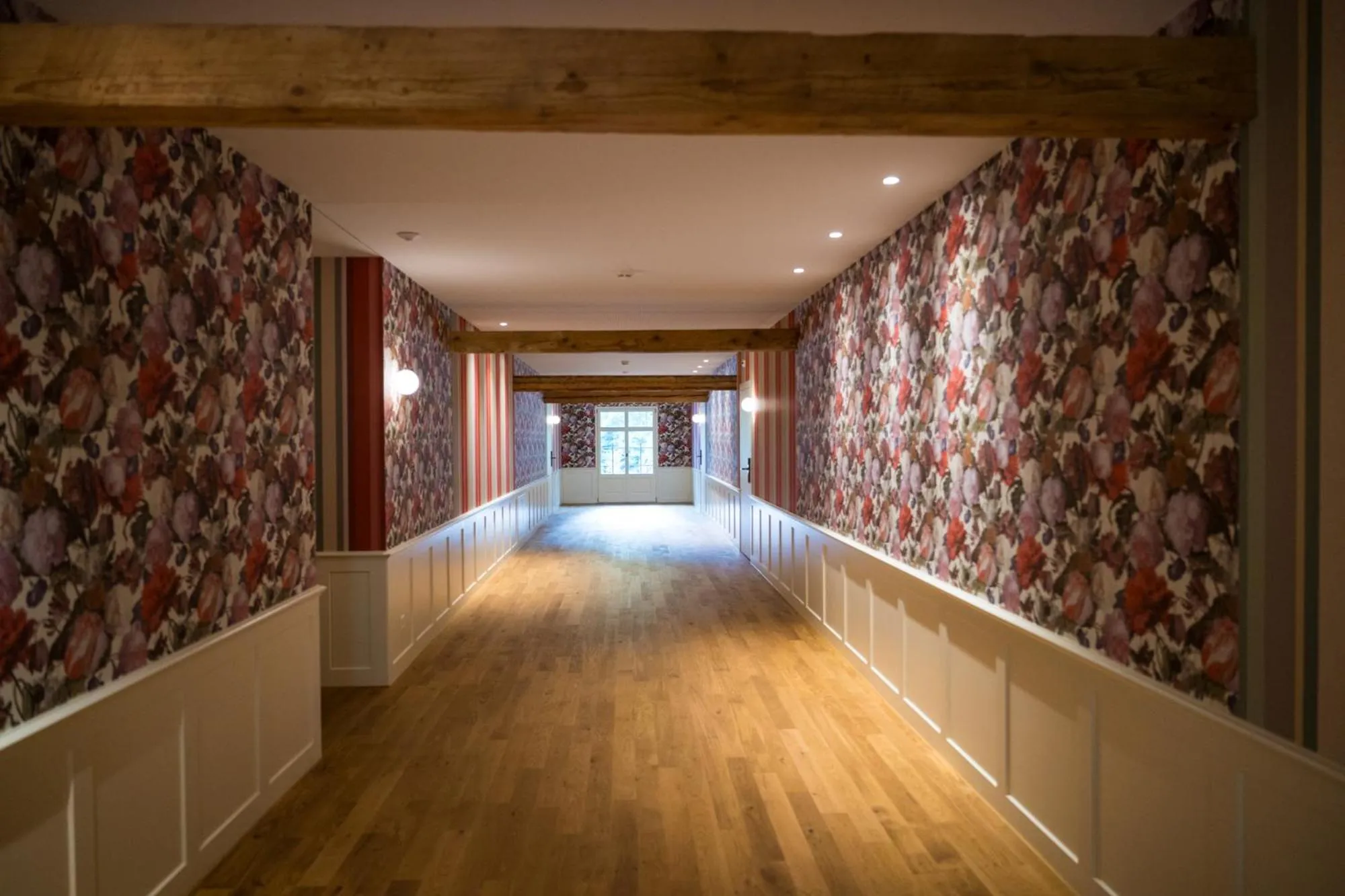 Other in FLÜHLI Hotel Kurhaus