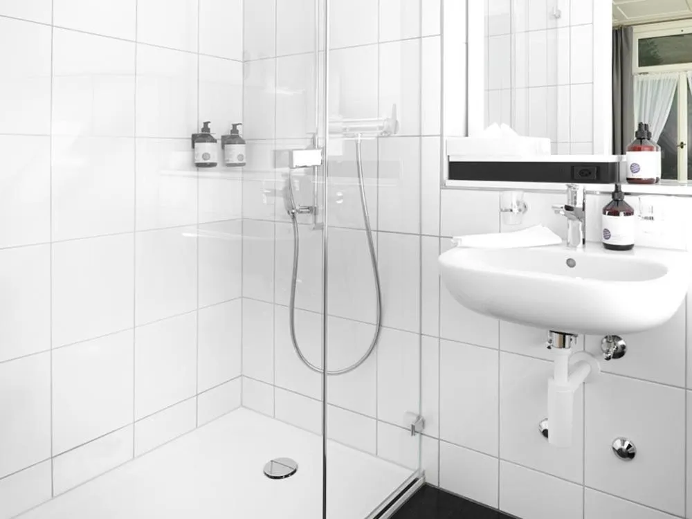 FLÜHLI Hotel Kurhaus