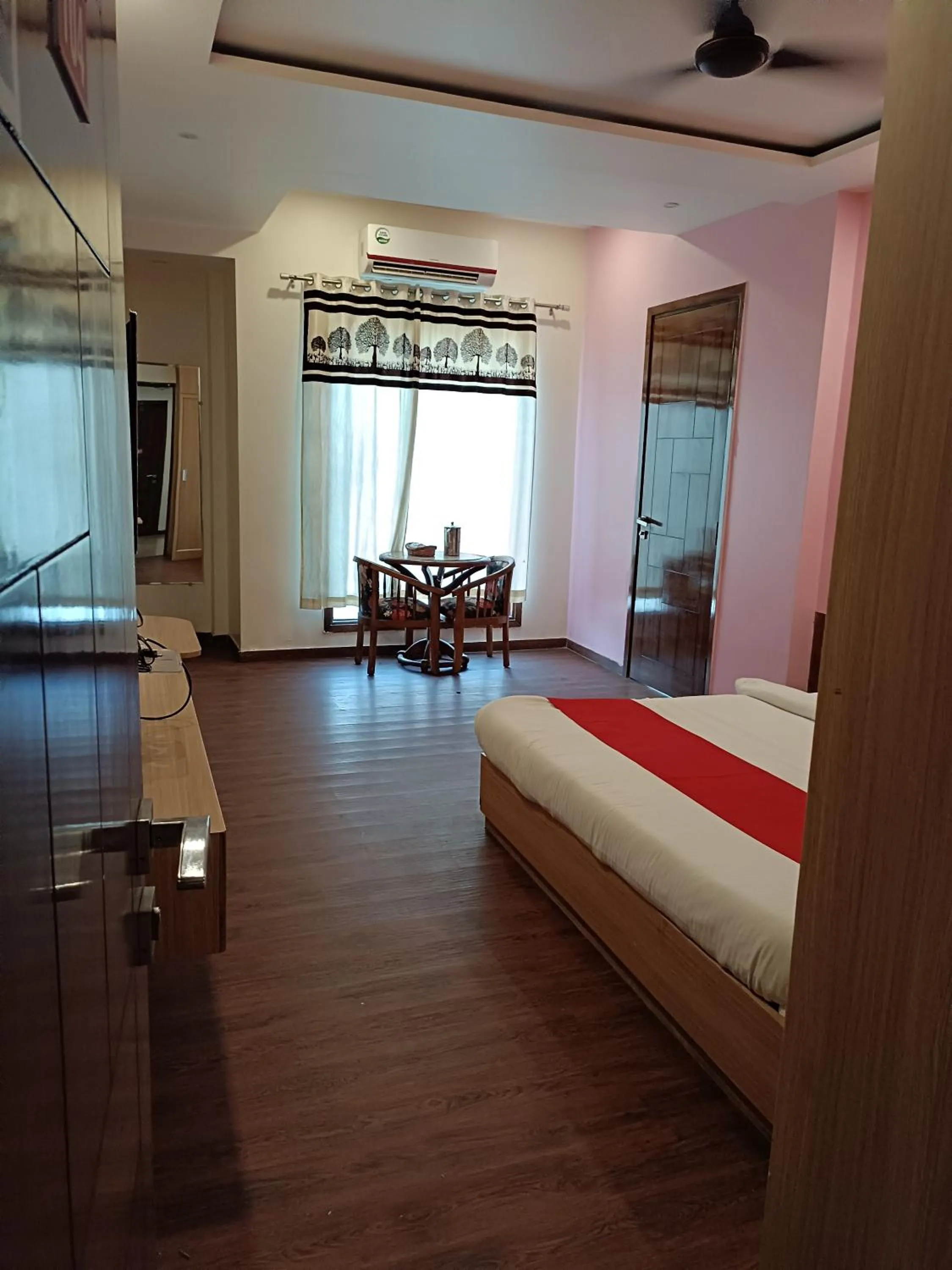 Other, Bed in Hotel O Comfortable stay