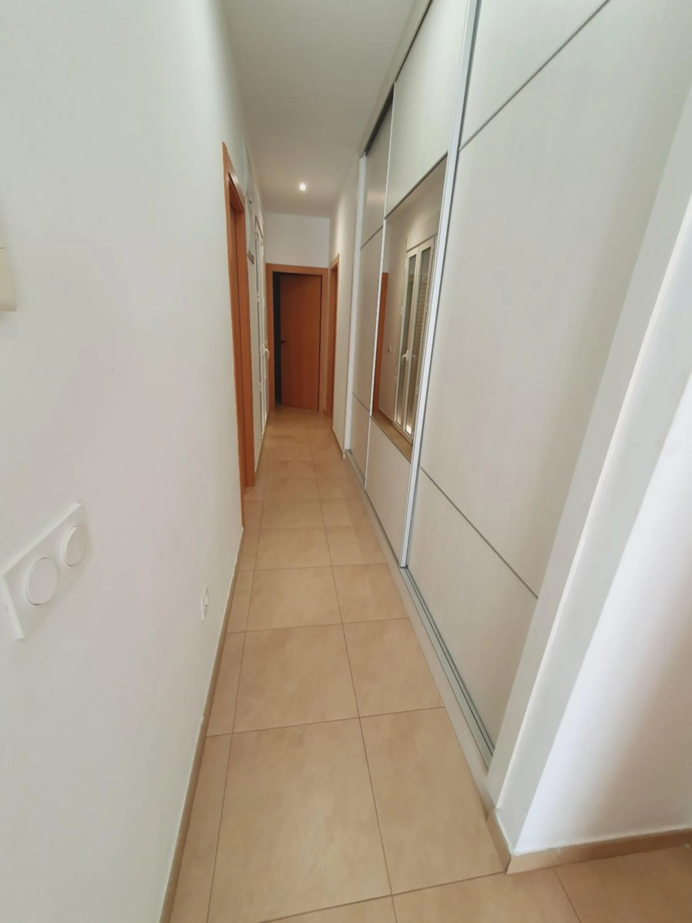 Property building in Luxury Apartments Puerto Valencia