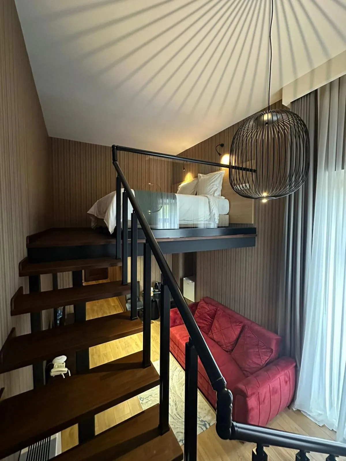 Property building in Mukhrantubani Boutique Hotel