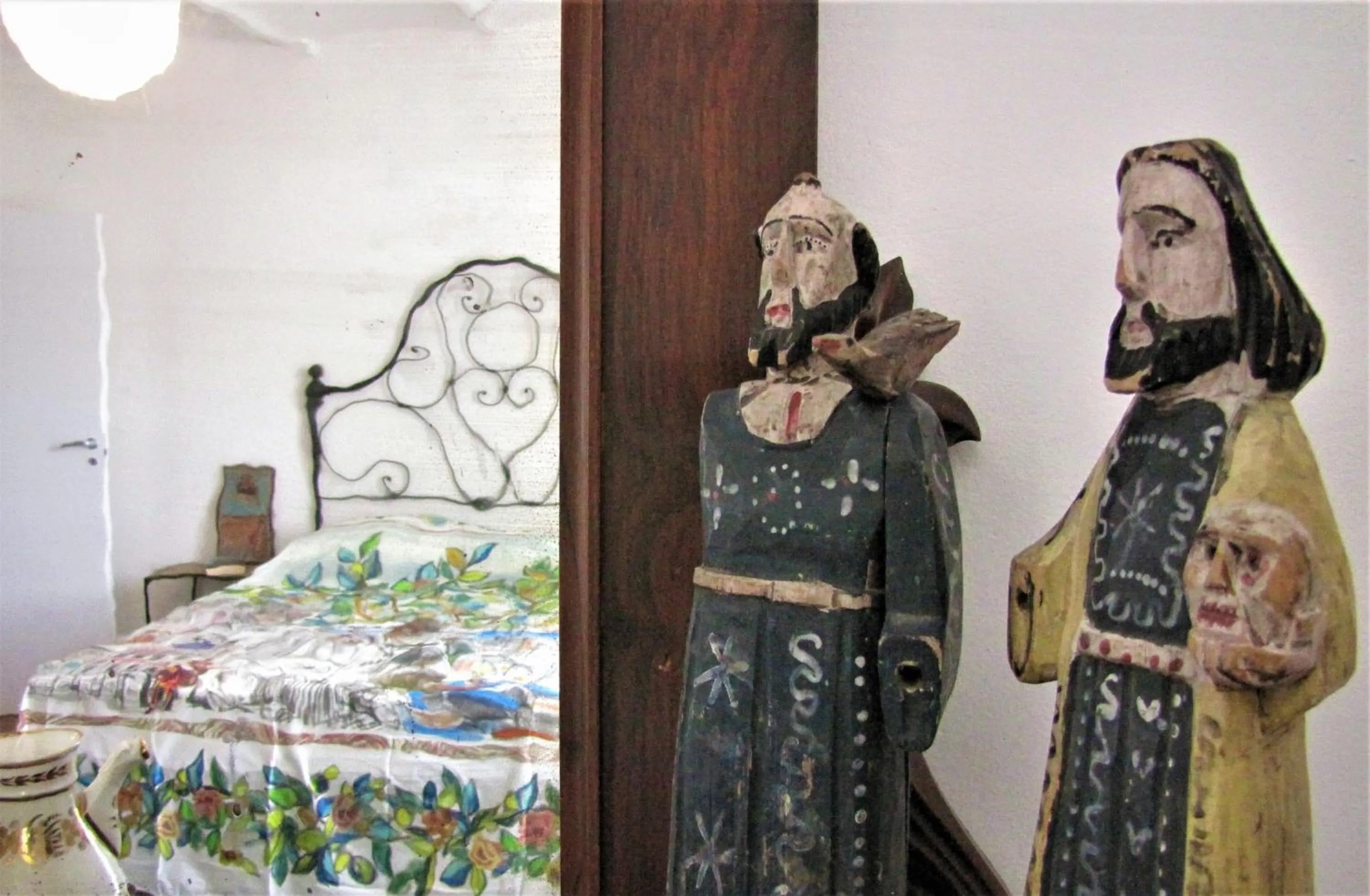 Casa con vista fantastica