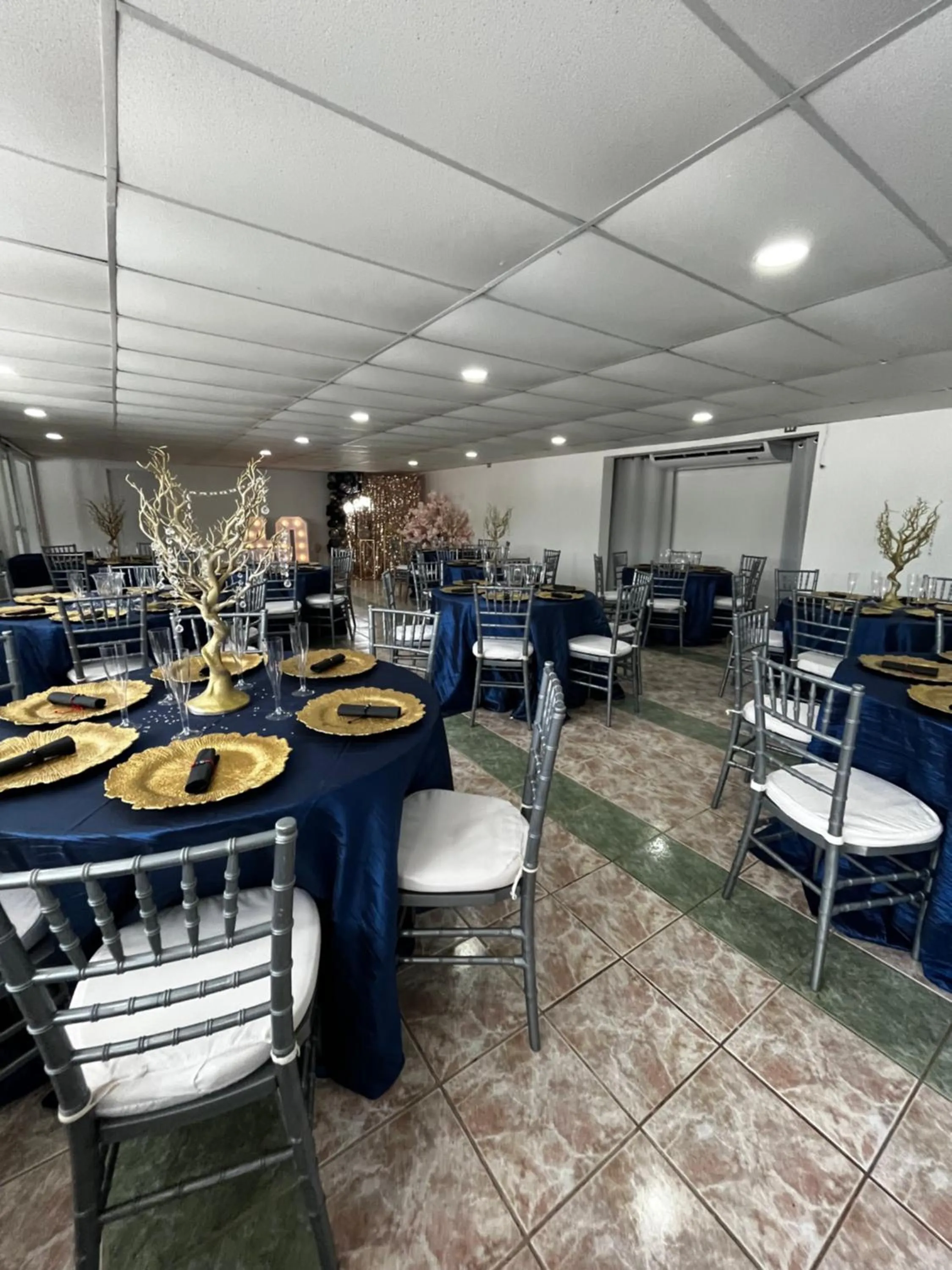 Activities in Douglas Highway Inn Hotel