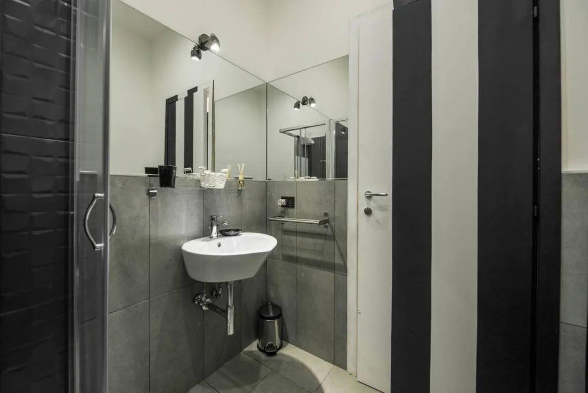 Lazy Gio Guest House