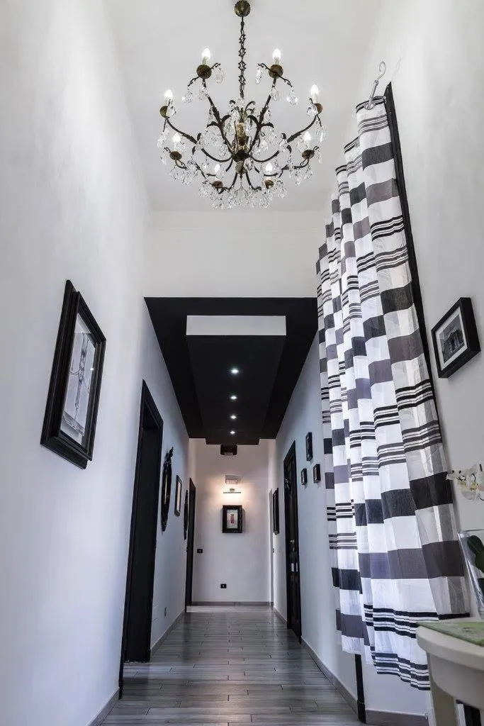 Lazy Gio Guest House