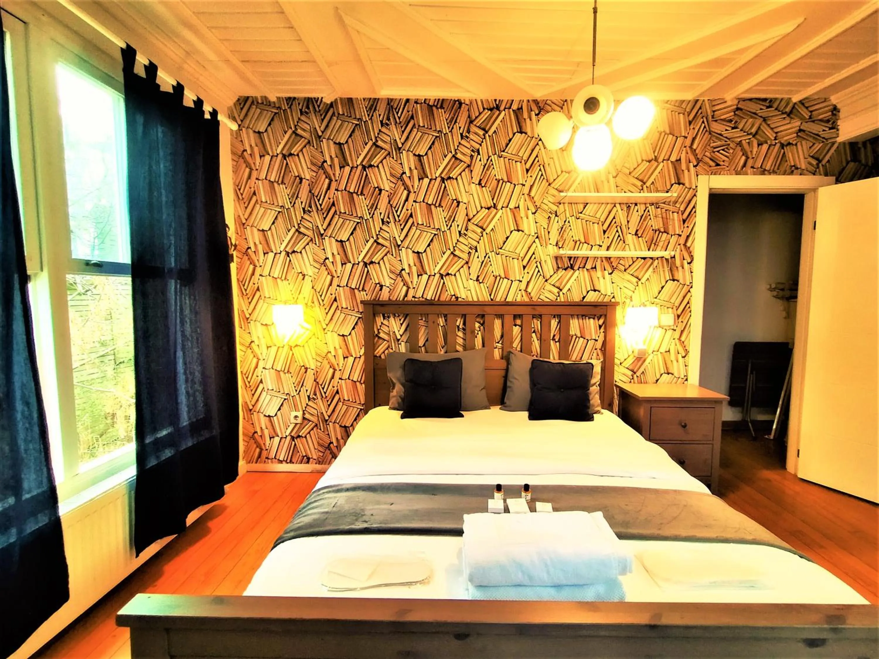 Photo of the whole room in Dreamers V&V Hotel Cihangir