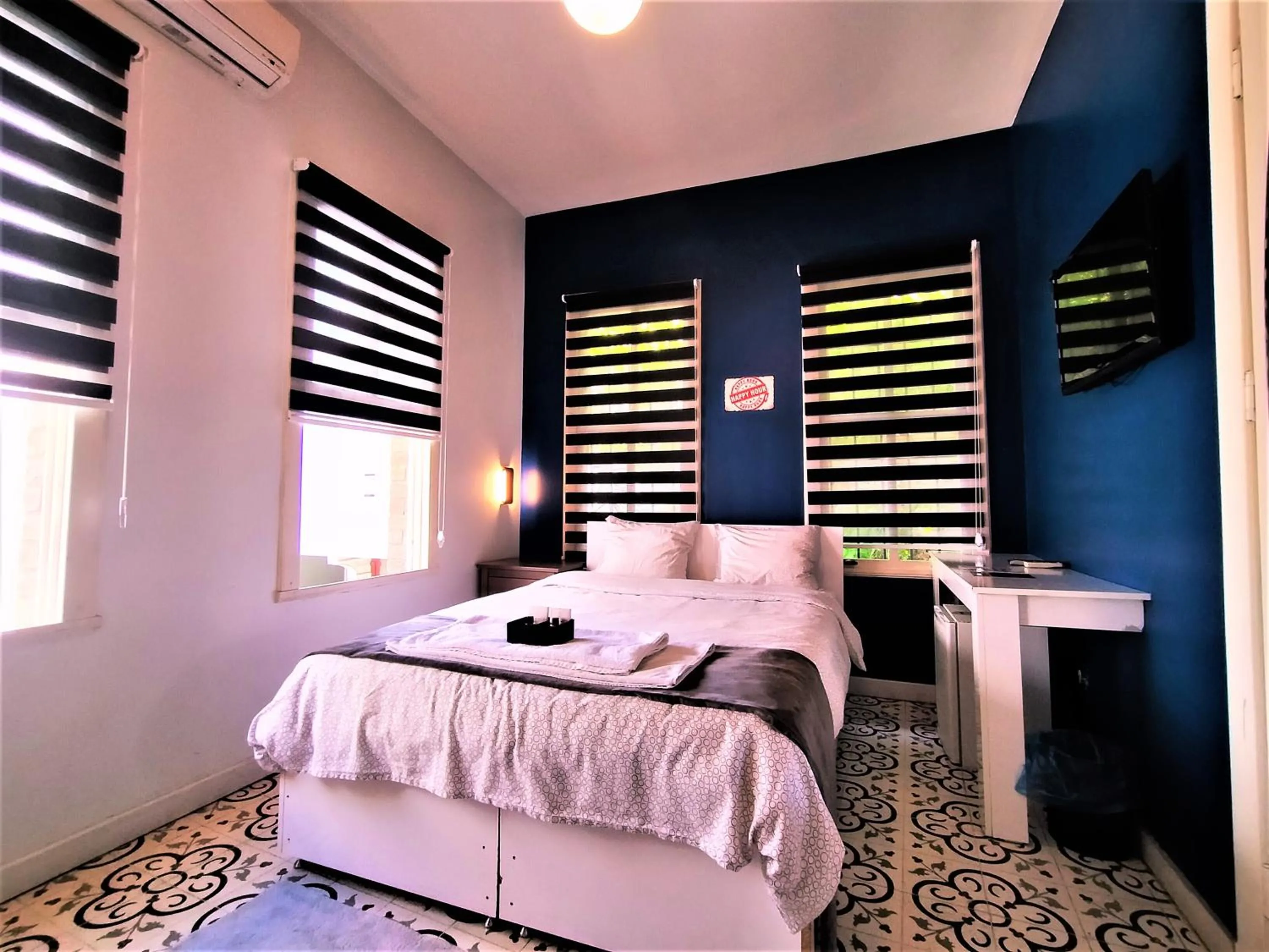 Photo of the whole room in Dreamers V&V Hotel Cihangir