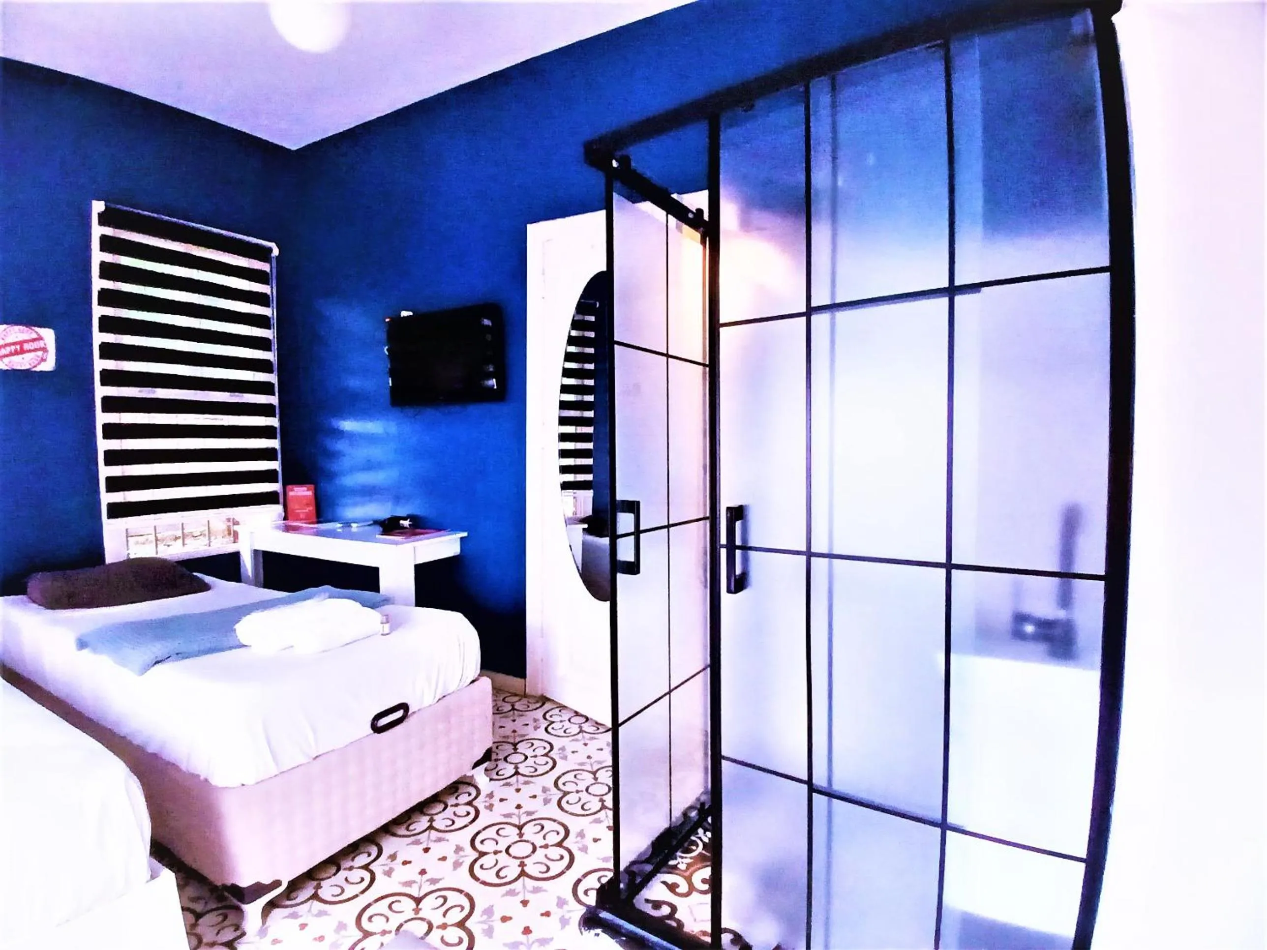 Photo of the whole room in Dreamers V&V Hotel Cihangir