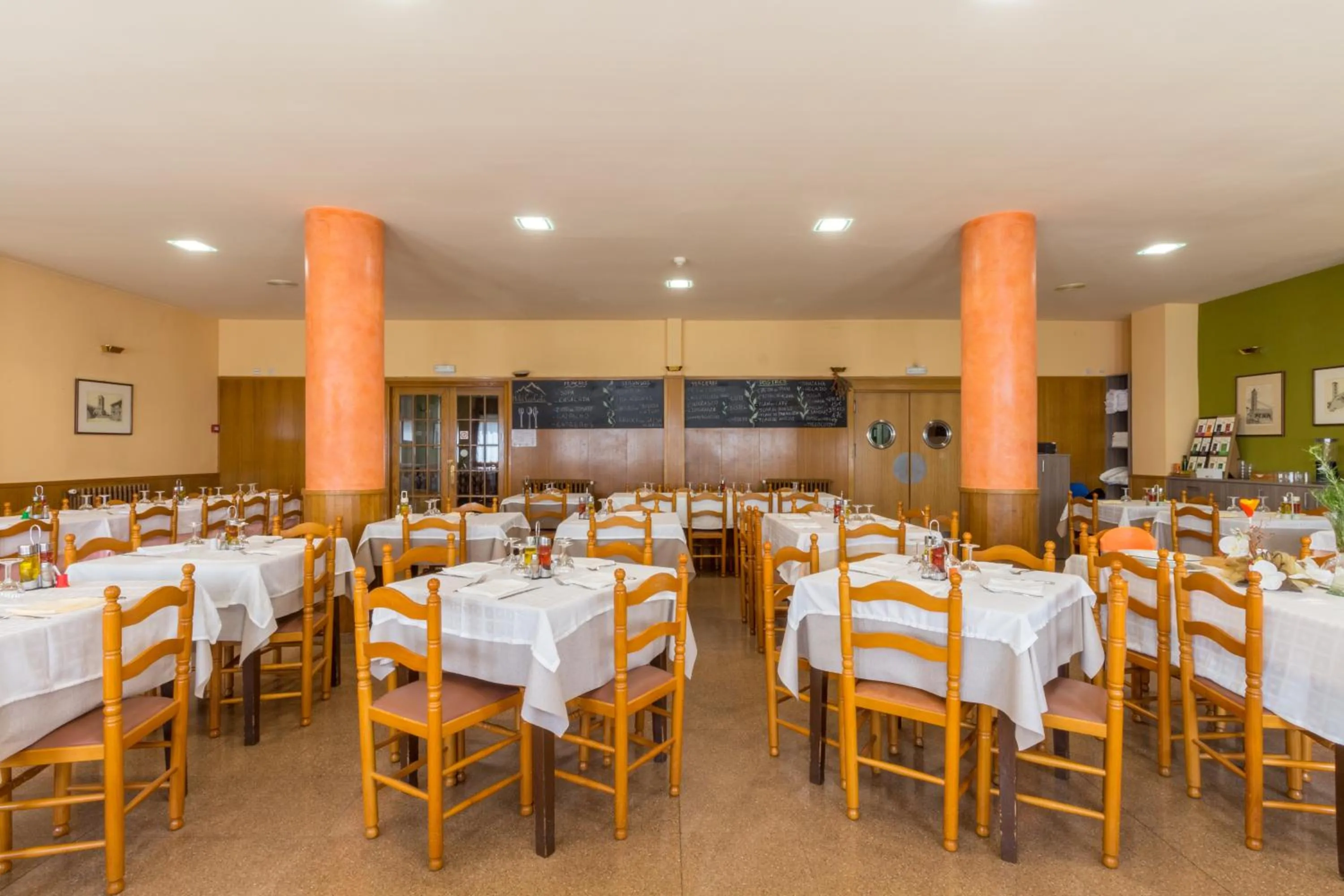Hotel Costa