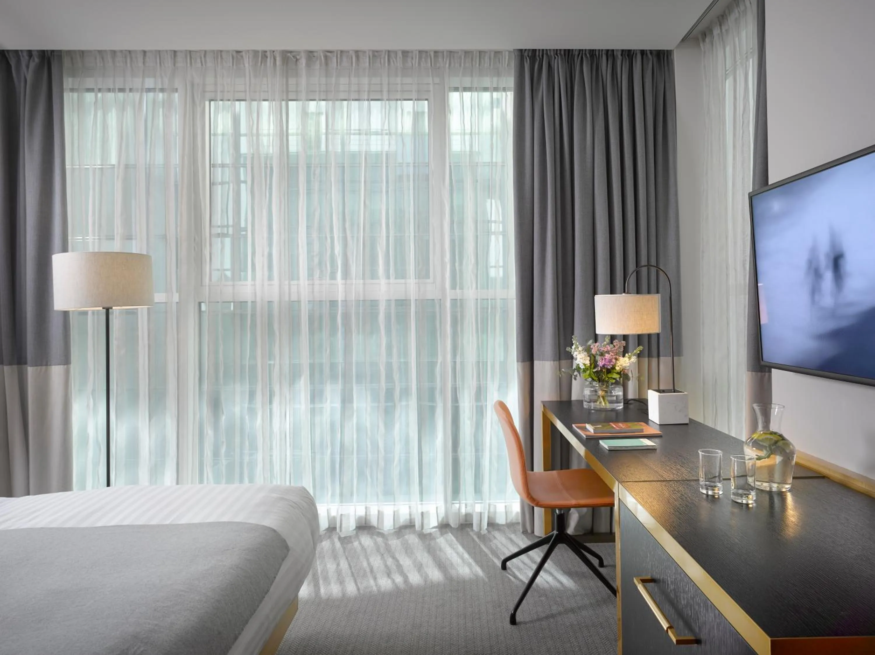 Photo of the whole room, Bed in K+K Hotel Fenix