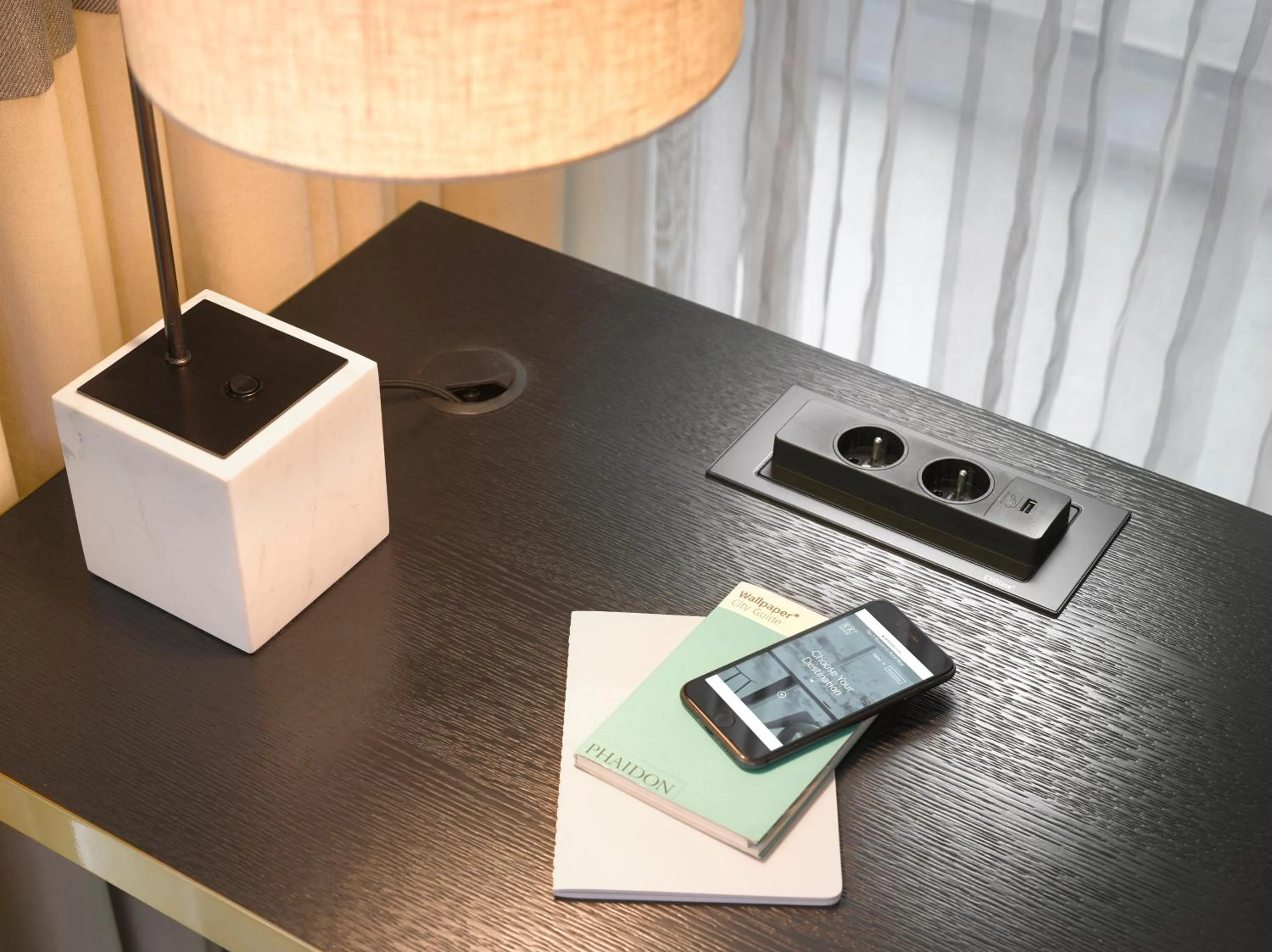 Other in K+K Hotel Fenix