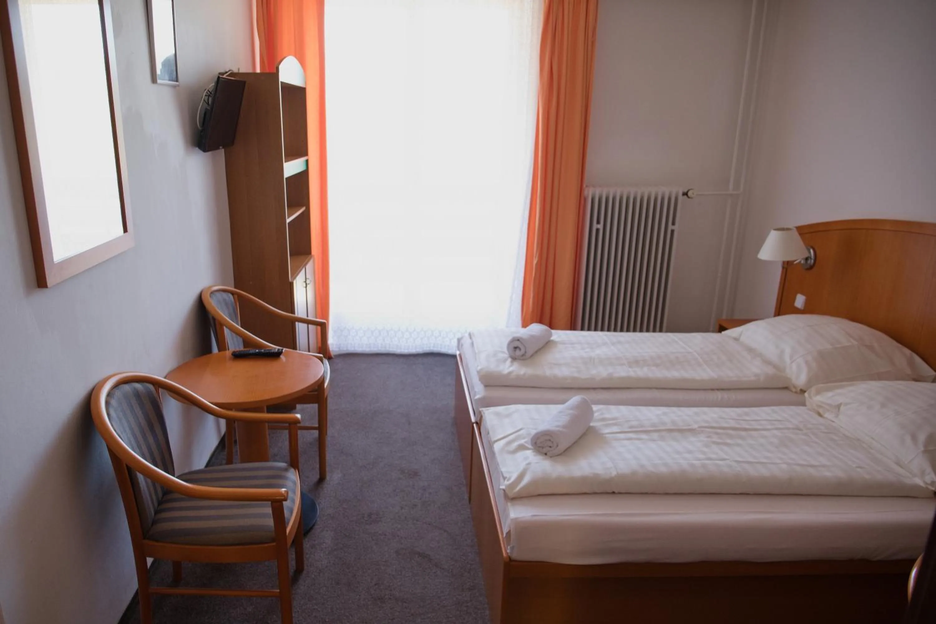 Bed in Penzion Diana