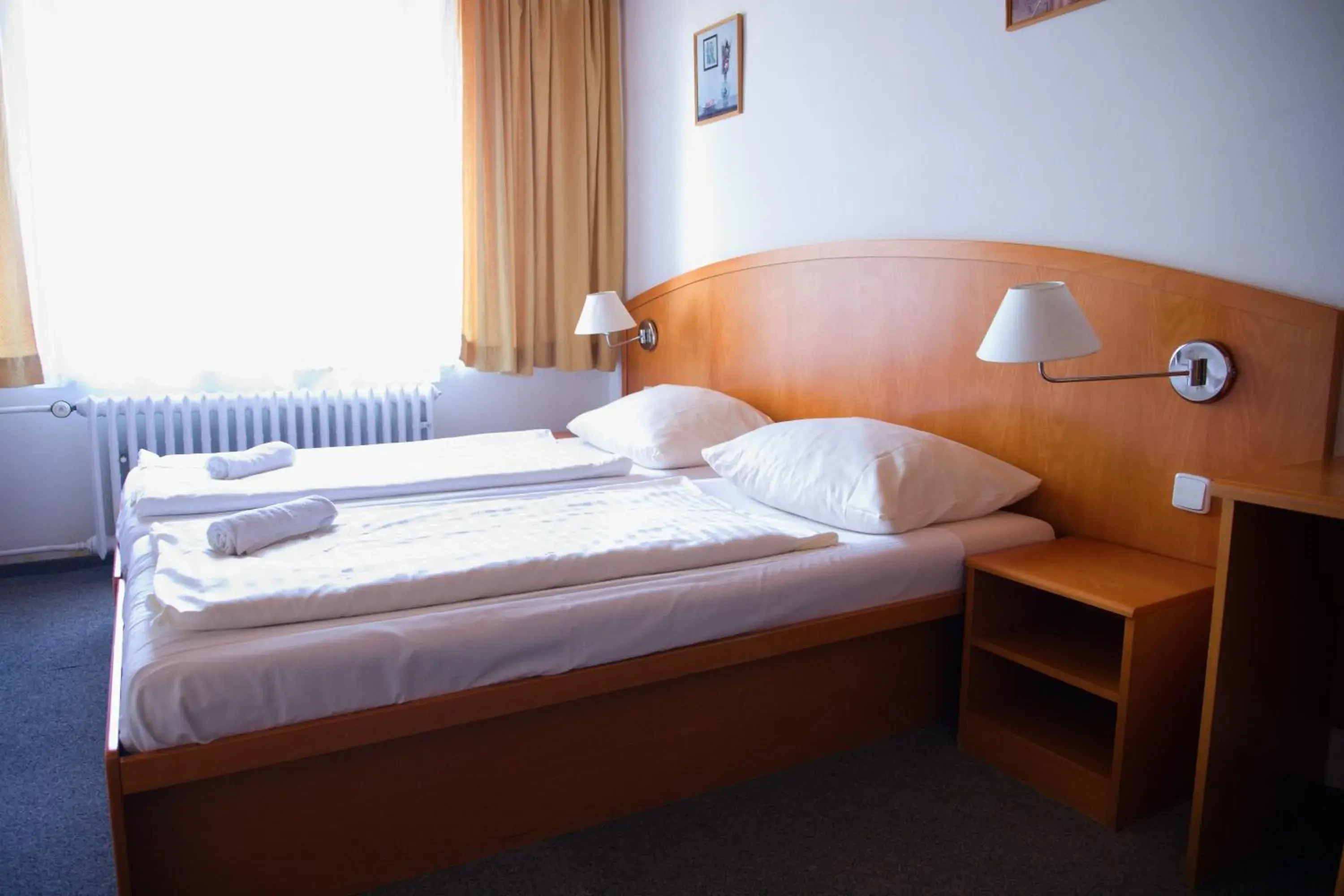 Double or Twin Room - single occupancy in Penzion Diana Double or Twin Room - single occupancy in Penzion Diana